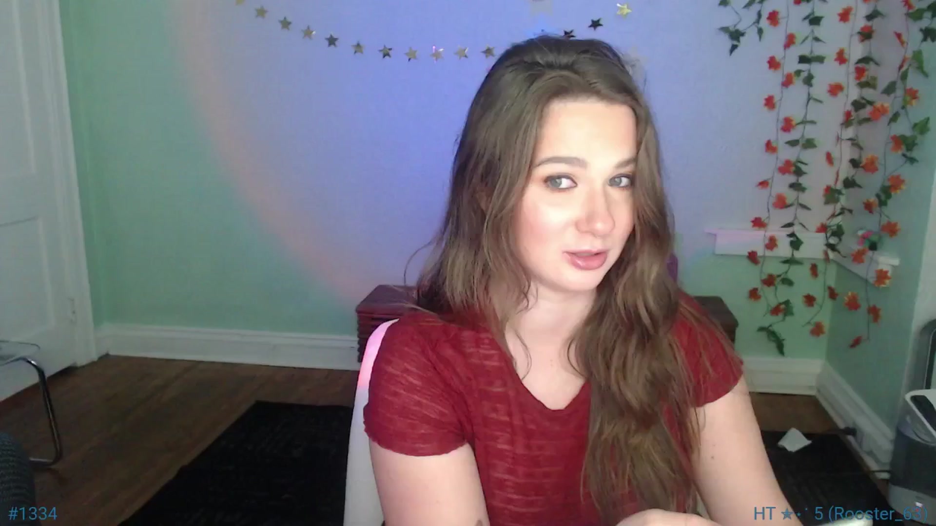 Gallery image thumbnail from Jane_Fern's myfreecams stream on, 01/14/2025, 06:11 image 3 of 20