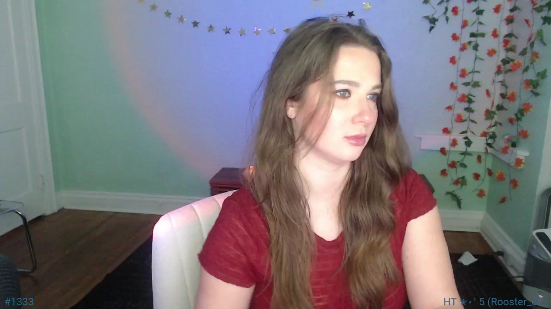 Gallery image thumbnail from Jane_Fern's myfreecams stream on, 01/14/2025, 06:11 image 1 of 20