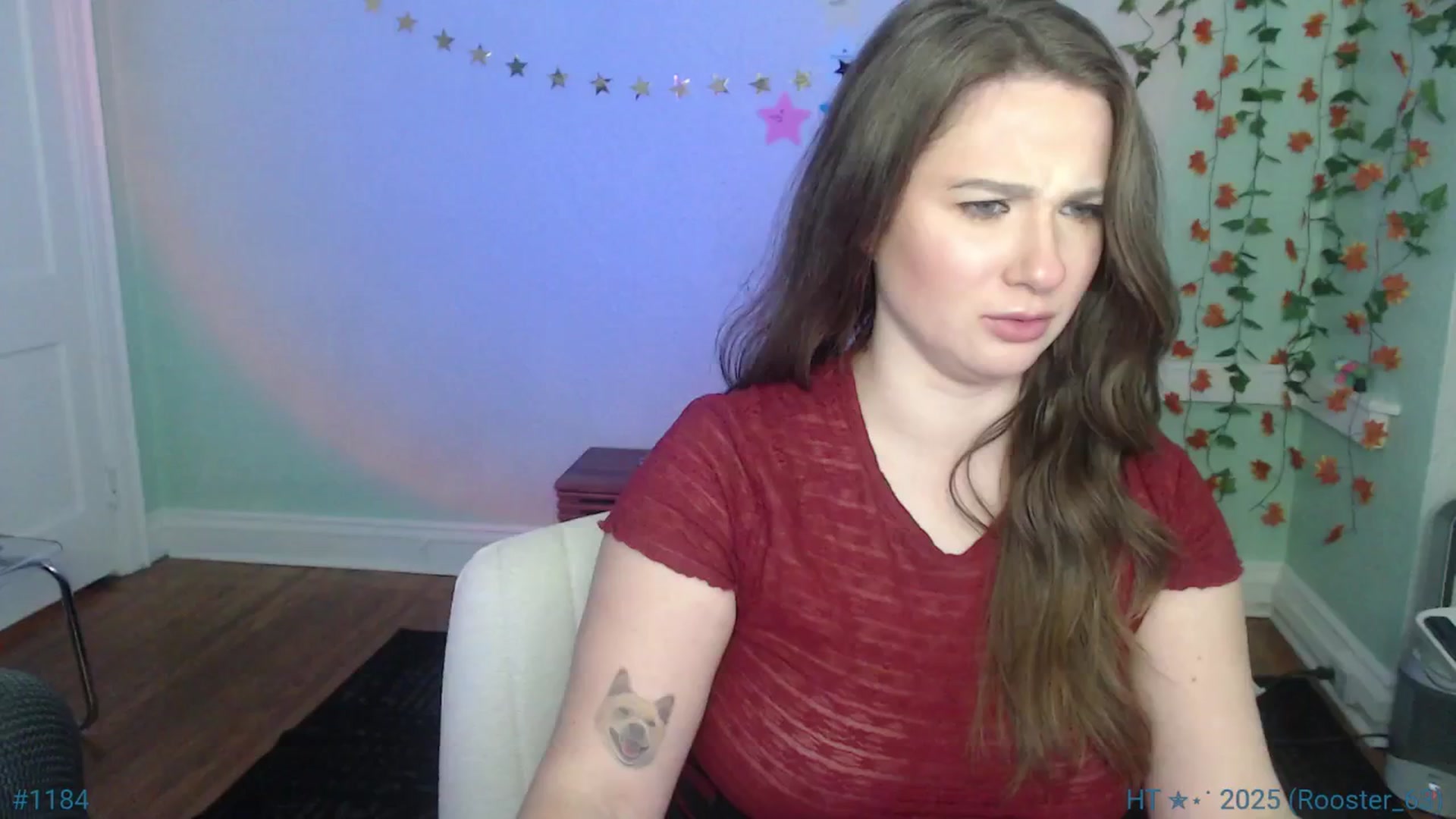 Gallery image thumbnail from Jane_Fern's myfreecams stream on, 01/14/2025, 06:11 image 6 of 20