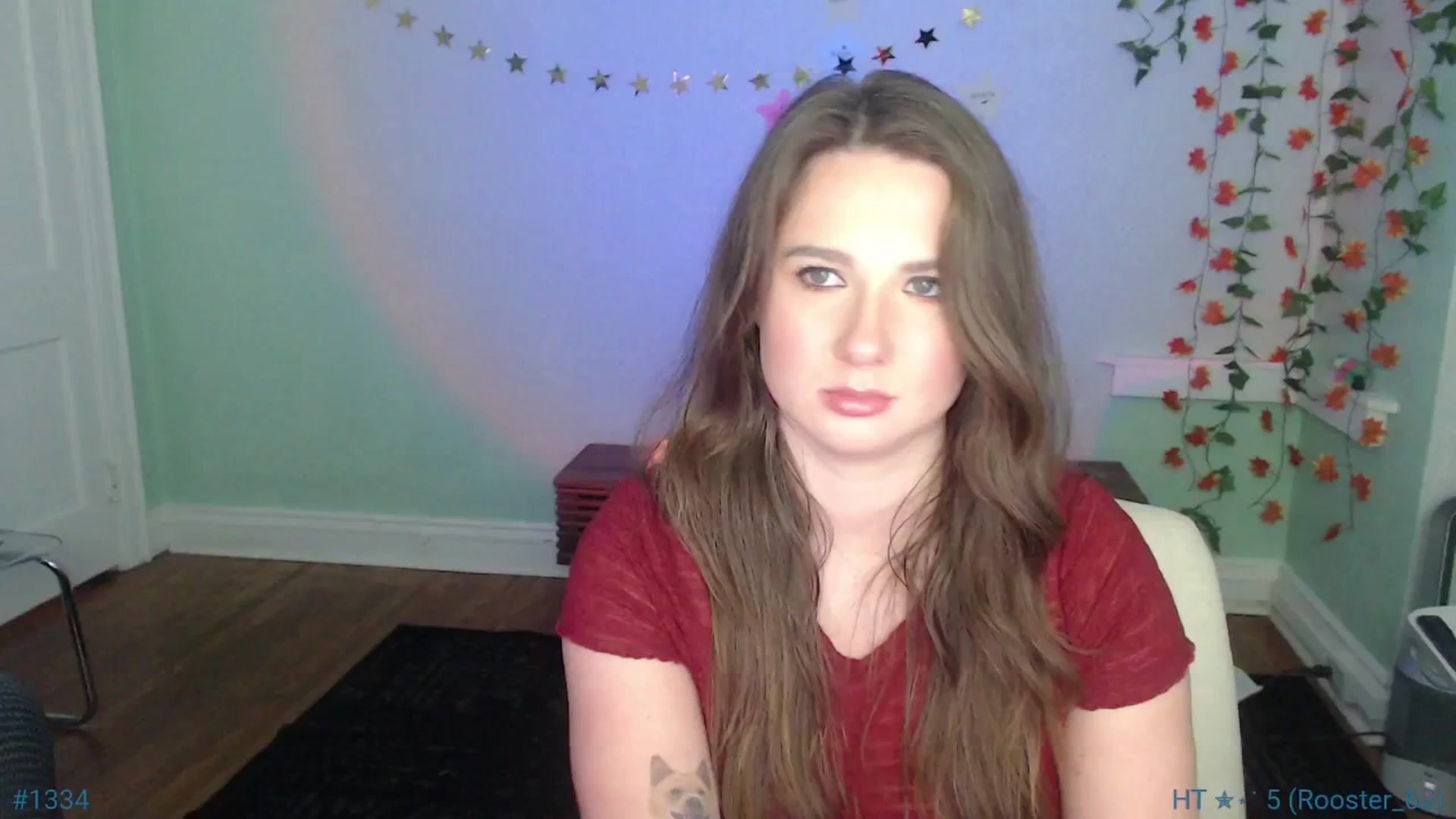 Gallery image thumbnail from Jane_Fern's myfreecams stream on, 01/14/2025, 06:11 image 2 of 20