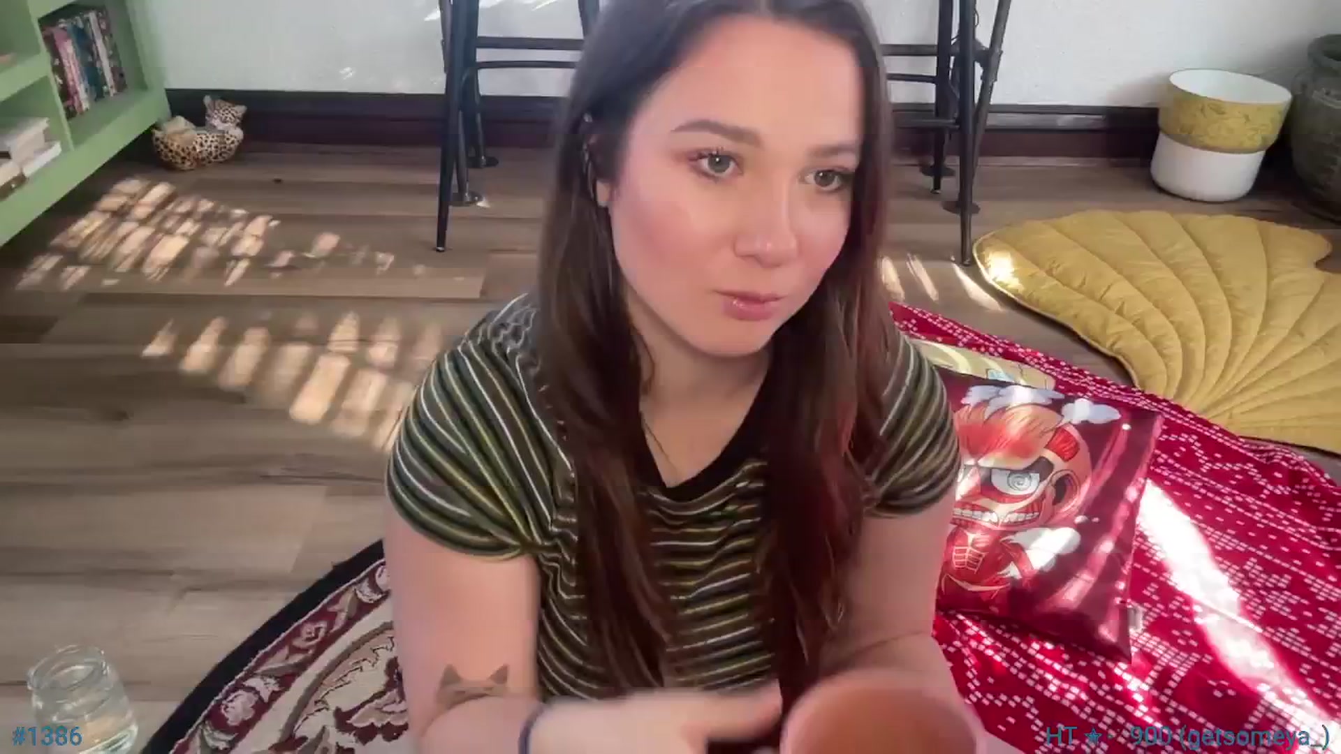 Gallery image thumbnail from Jane_Fern's myfreecams stream on, 01/20/2025, 19:11 image 11 of 20