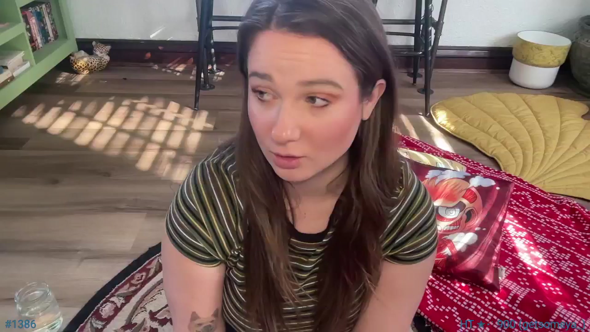 Gallery image thumbnail from Jane_Fern's myfreecams stream on, 01/20/2025, 19:11 image 17 of 20