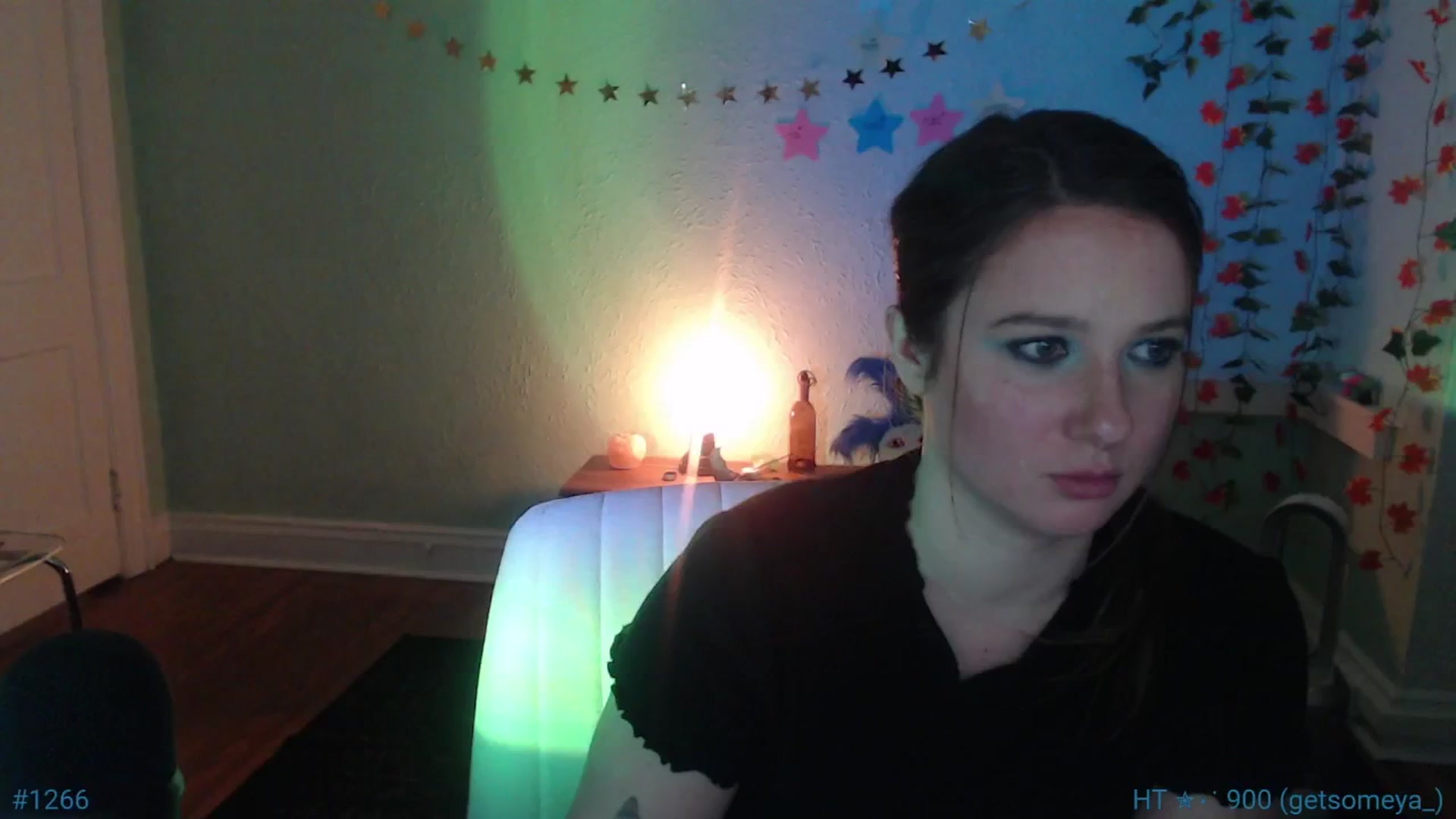 Gallery image thumbnail from Jane_Fern's myfreecams stream on, 01/21/2025, 04:02 image 4 of 20