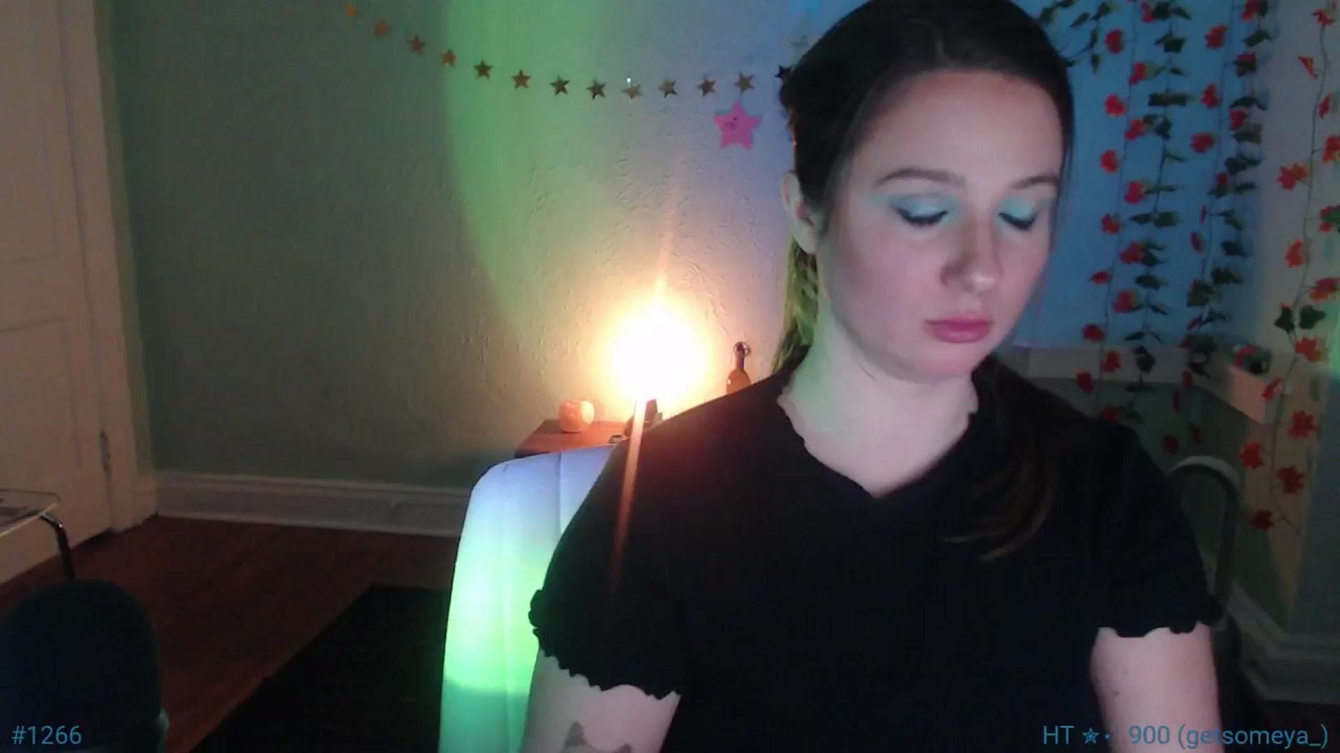 Gallery image thumbnail from Jane_Fern's myfreecams stream on, 01/21/2025, 04:02 image 11 of 20