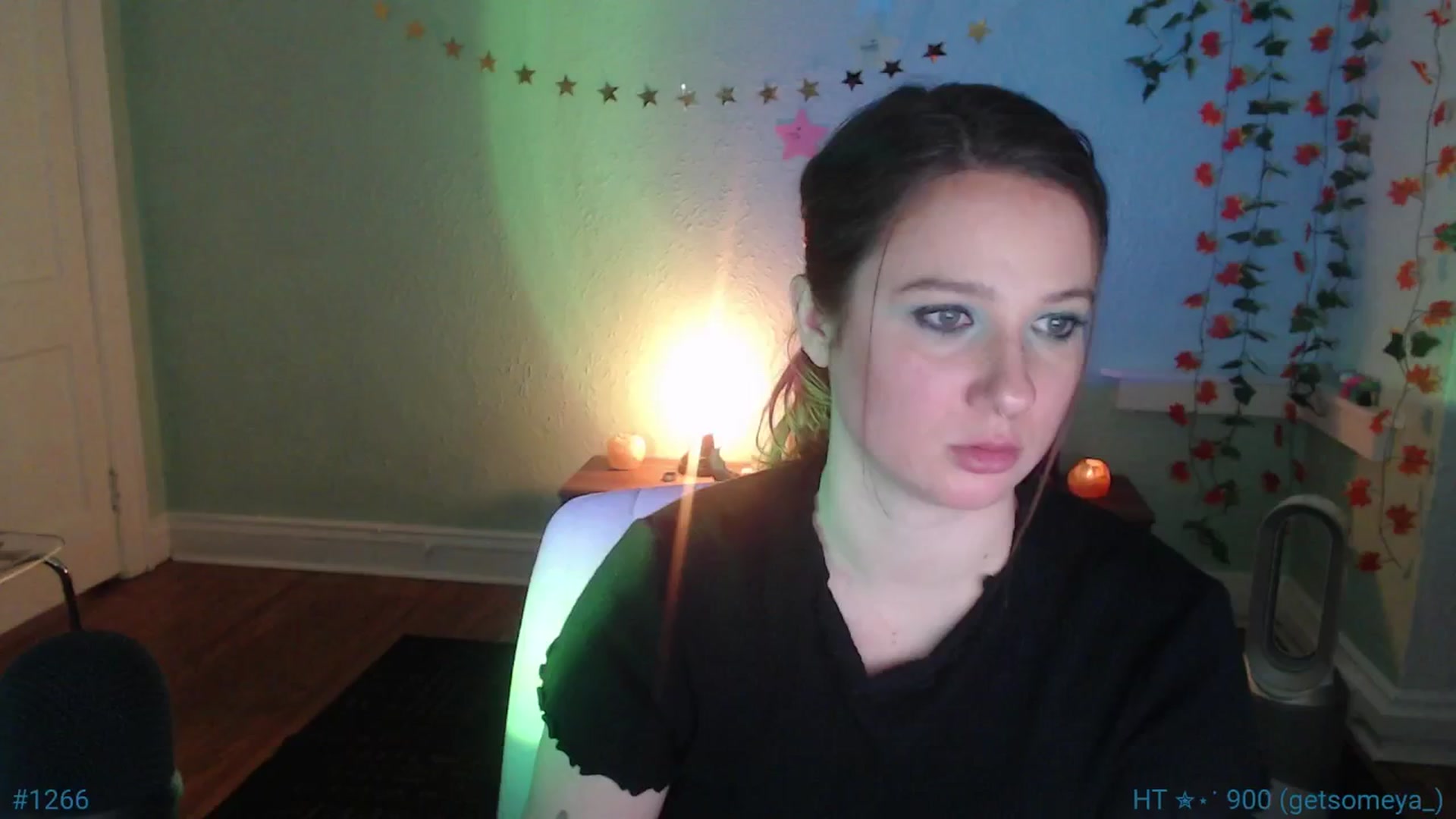 Gallery image thumbnail from Jane_Fern's myfreecams stream on, 01/21/2025, 04:02 image 8 of 20