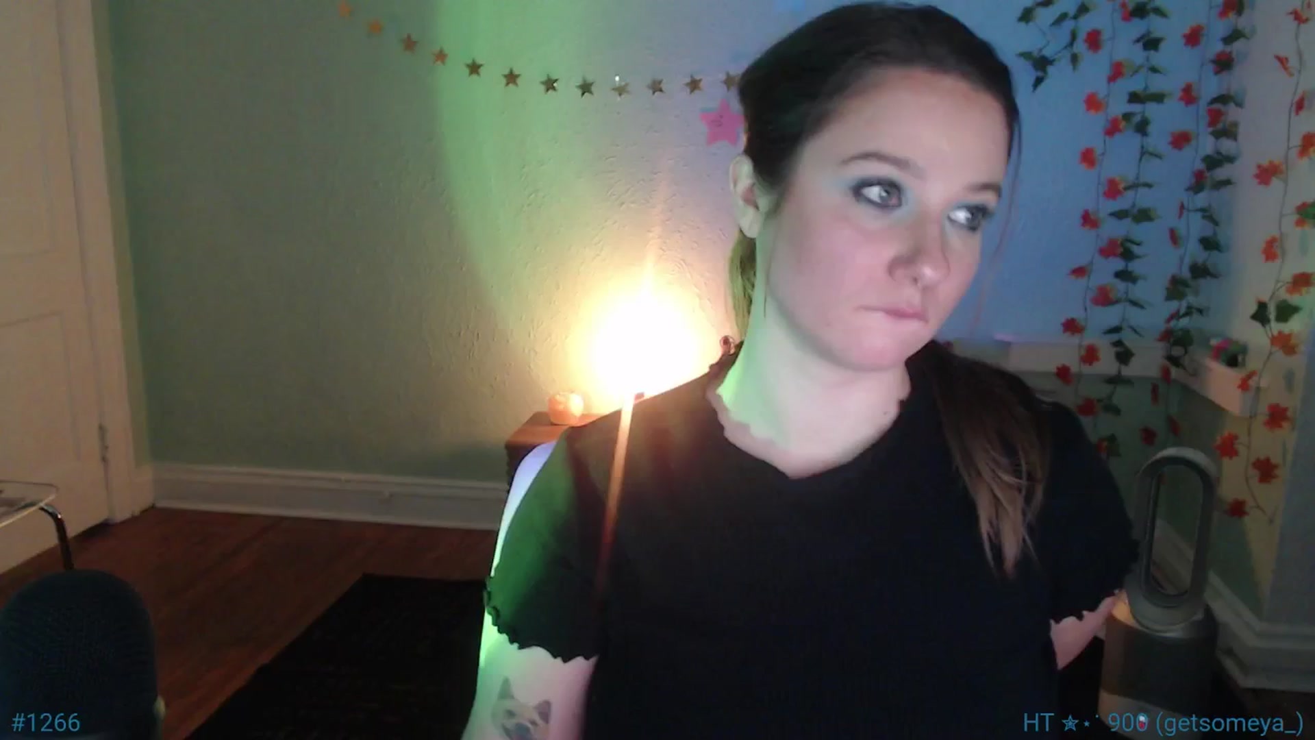 Gallery image thumbnail from Jane_Fern's myfreecams stream on, 01/21/2025, 04:02 image 10 of 20