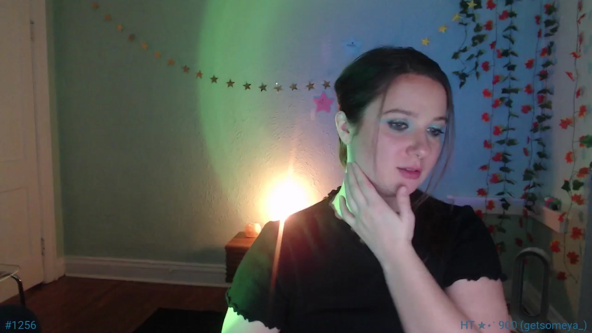 Gallery image thumbnail from Jane_Fern's myfreecams stream on, 01/21/2025, 04:02 image 18 of 20