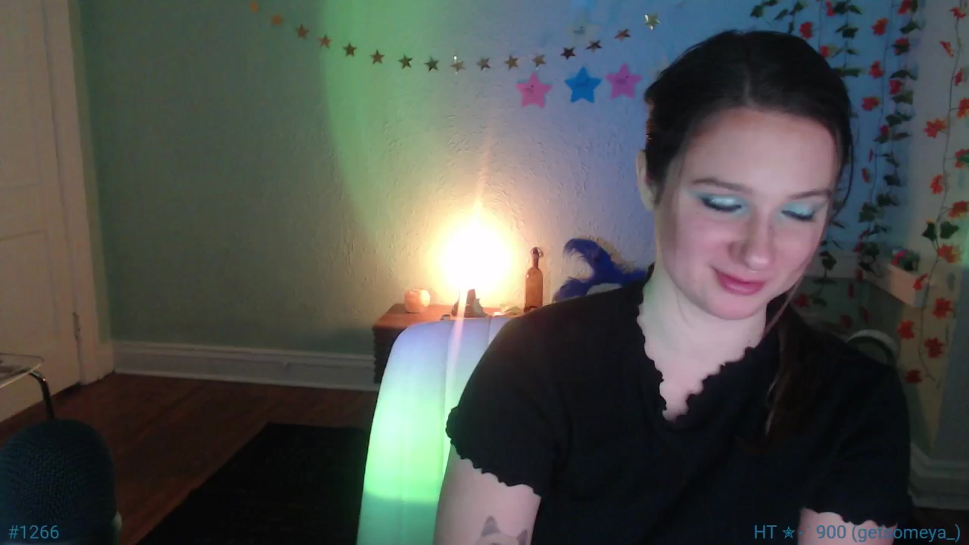 Gallery image thumbnail from Jane_Fern's myfreecams stream on, 01/21/2025, 04:02 image 15 of 20