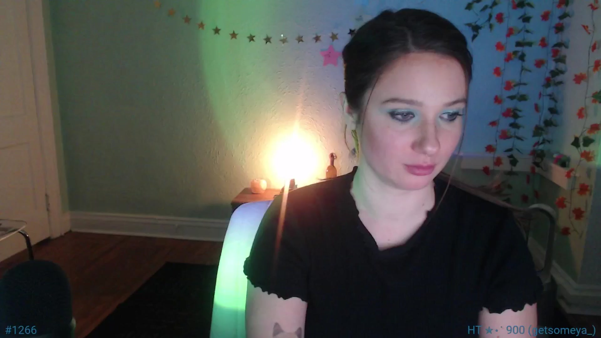 Gallery image thumbnail from Jane_Fern's myfreecams stream on, 01/21/2025, 04:02 image 5 of 20