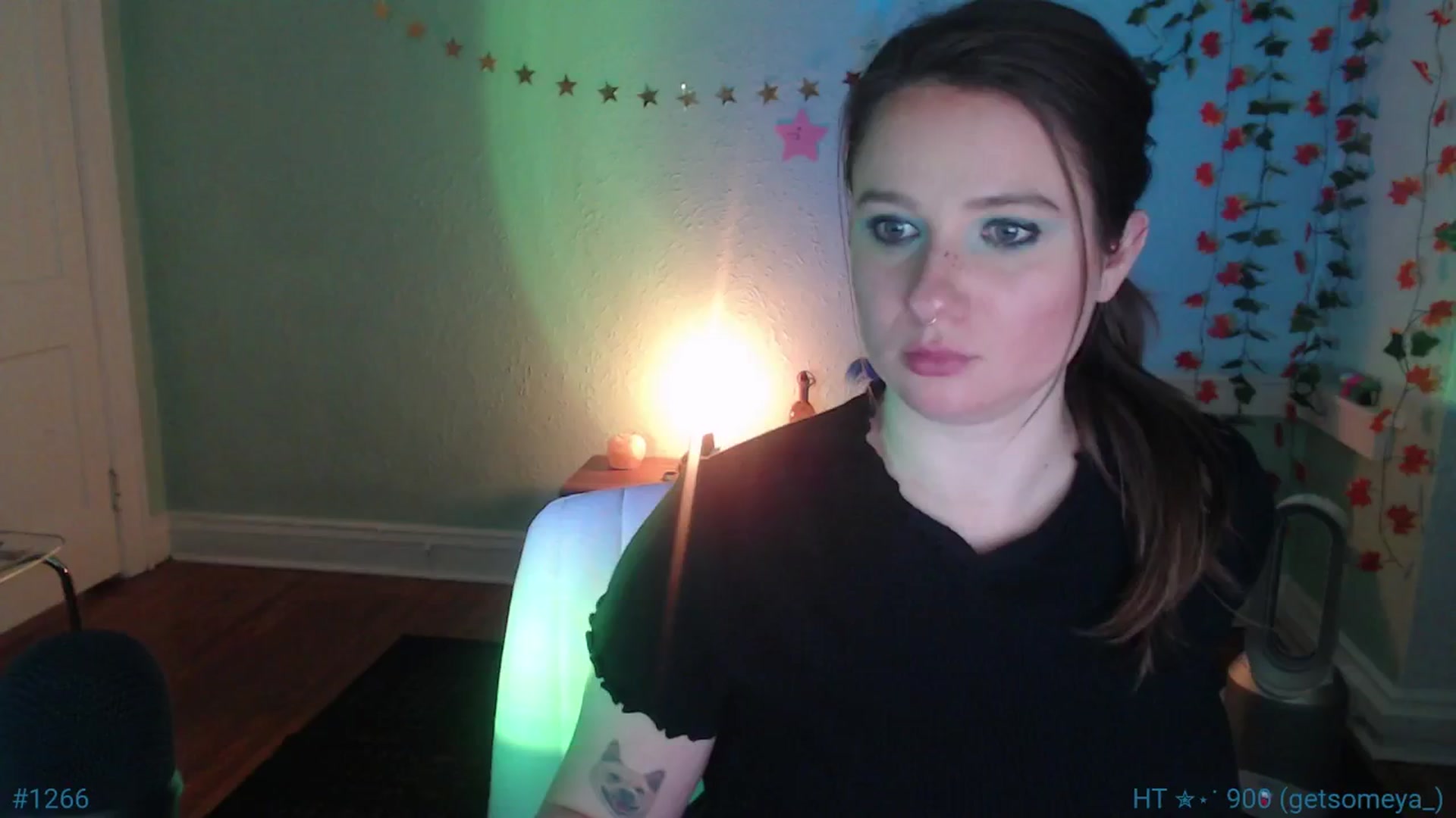 Gallery image thumbnail from Jane_Fern's myfreecams stream on, 01/21/2025, 04:02 image 9 of 20