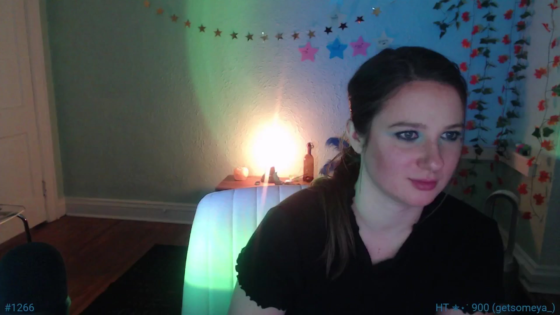 Gallery image thumbnail from Jane_Fern's myfreecams stream on, 01/21/2025, 04:02 image 1 of 20