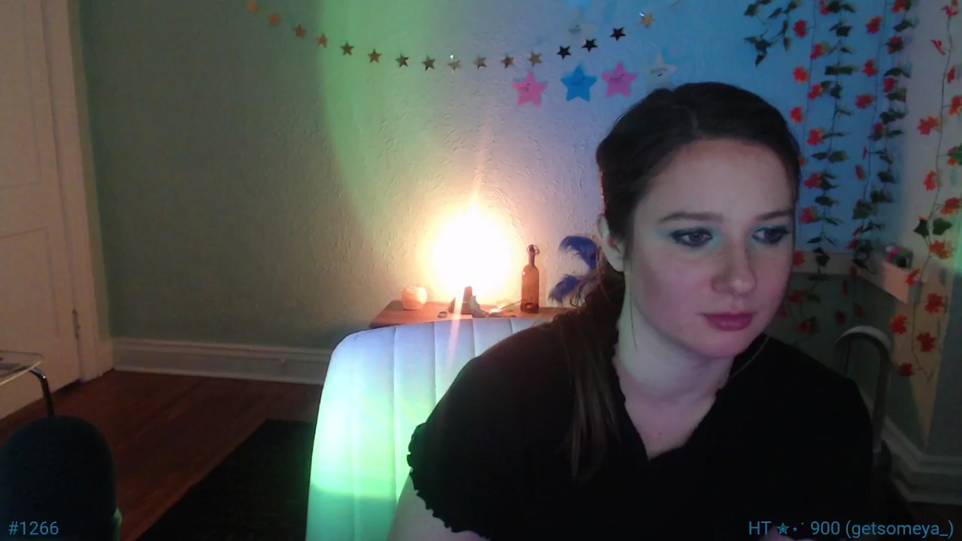 Gallery image thumbnail from Jane_Fern's myfreecams stream on, 01/21/2025, 04:02 image 2 of 20