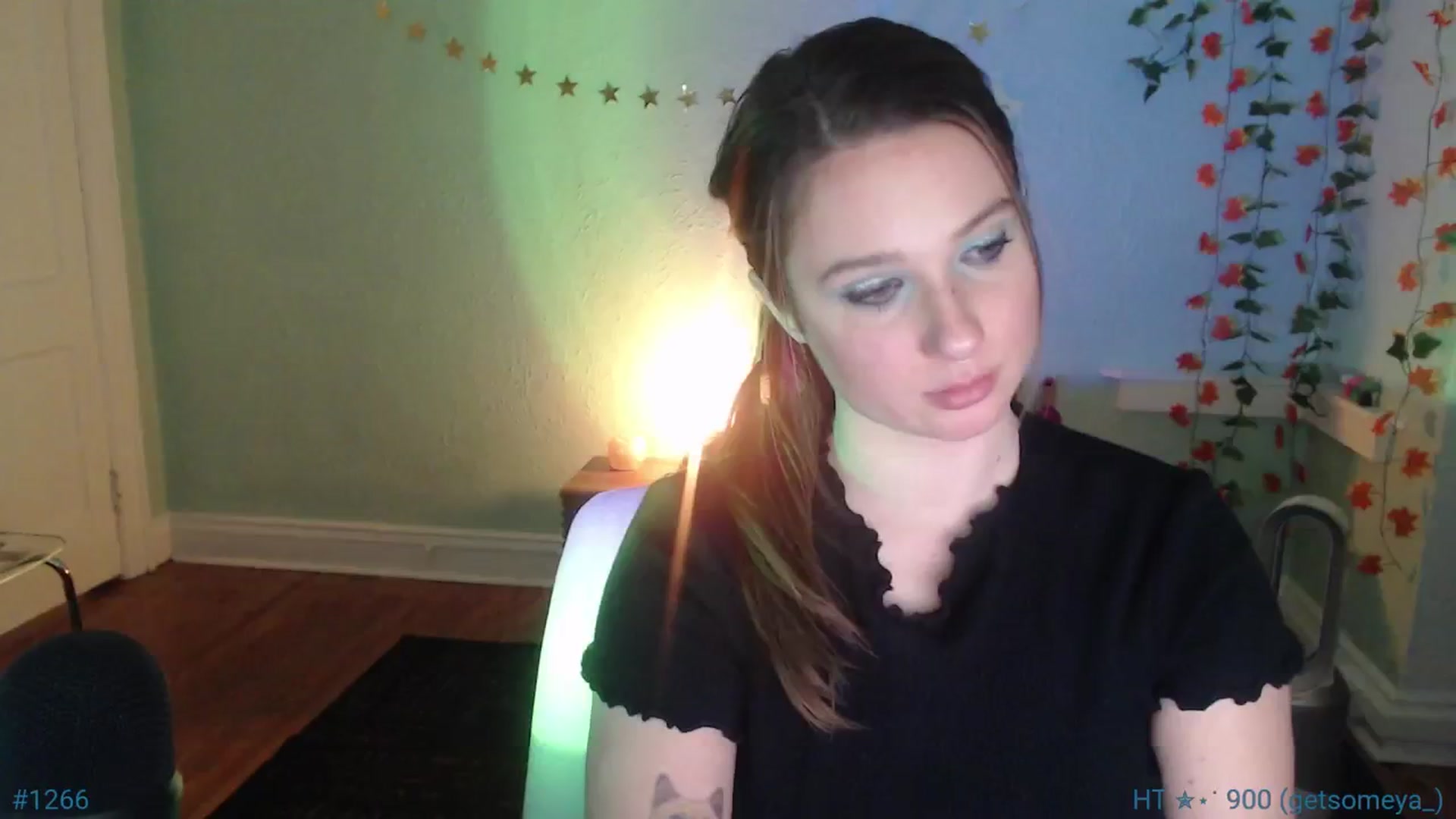 Gallery image thumbnail from Jane_Fern's myfreecams stream on, 01/21/2025, 04:02 image 14 of 20