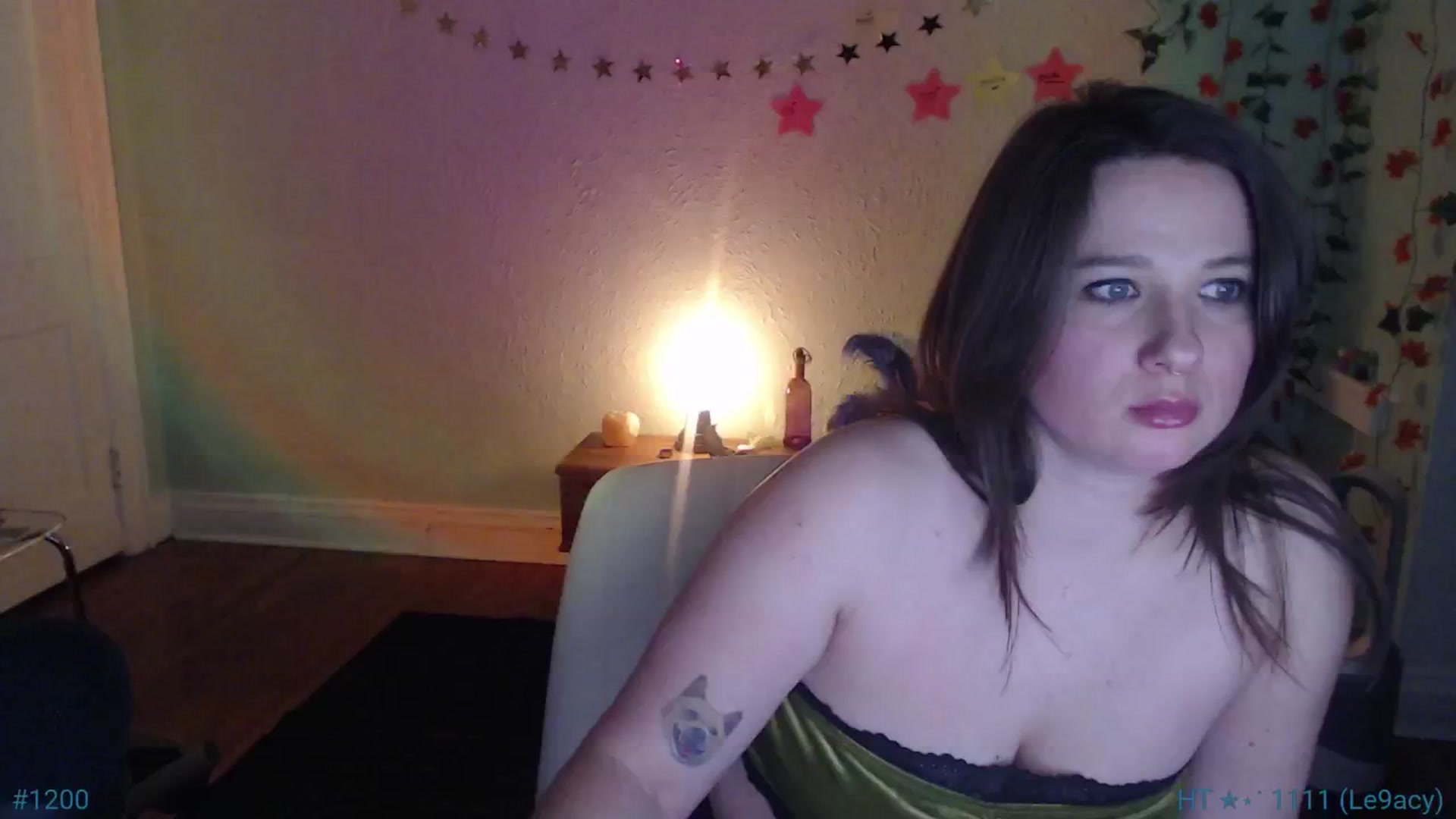 Gallery image thumbnail from Jane_Fern's myfreecams stream on, 01/22/2025, 04:31 image 10 of 20