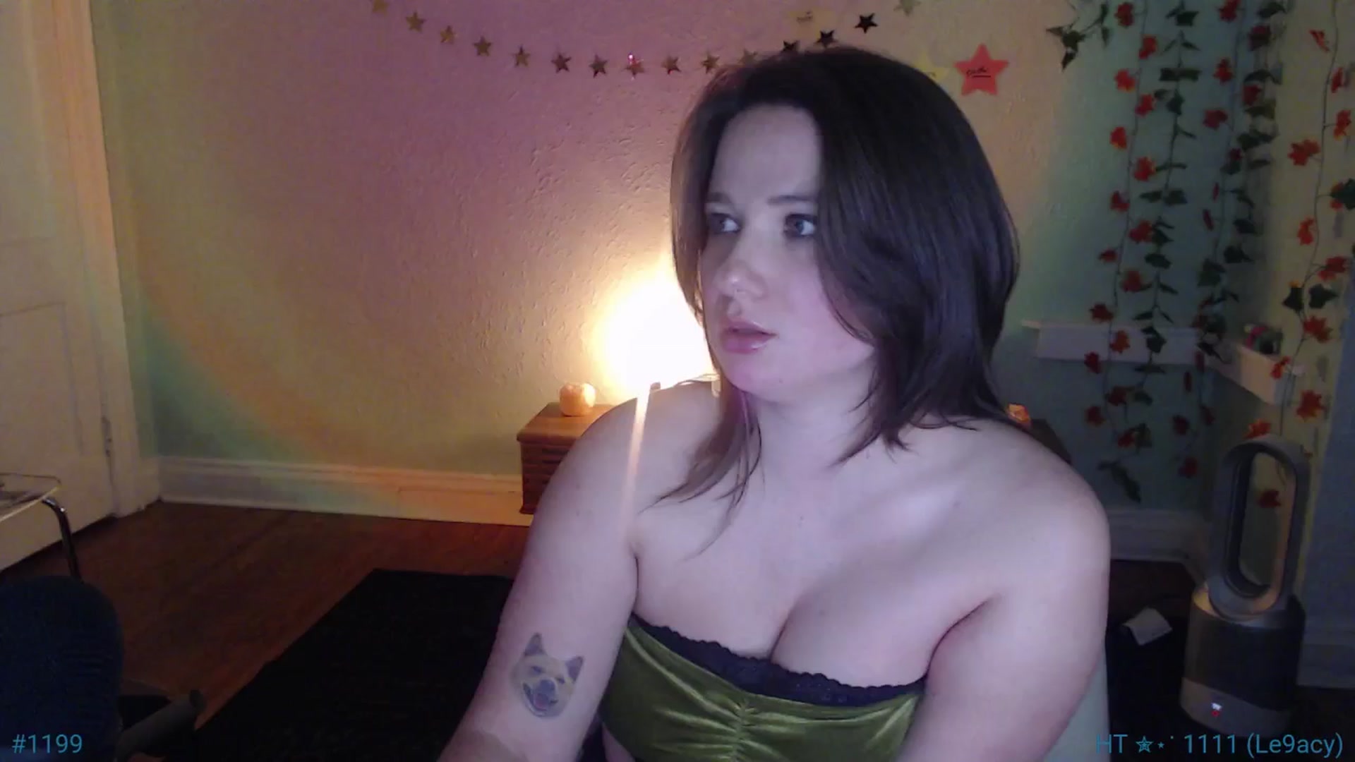 Gallery image thumbnail from Jane_Fern's myfreecams stream on, 01/22/2025, 04:31 image 7 of 20