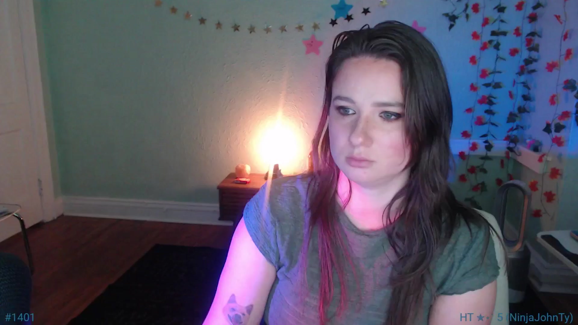 Gallery image thumbnail from Jane_Fern's myfreecams stream on, 01/28/2025, 05:26 image 8 of 20