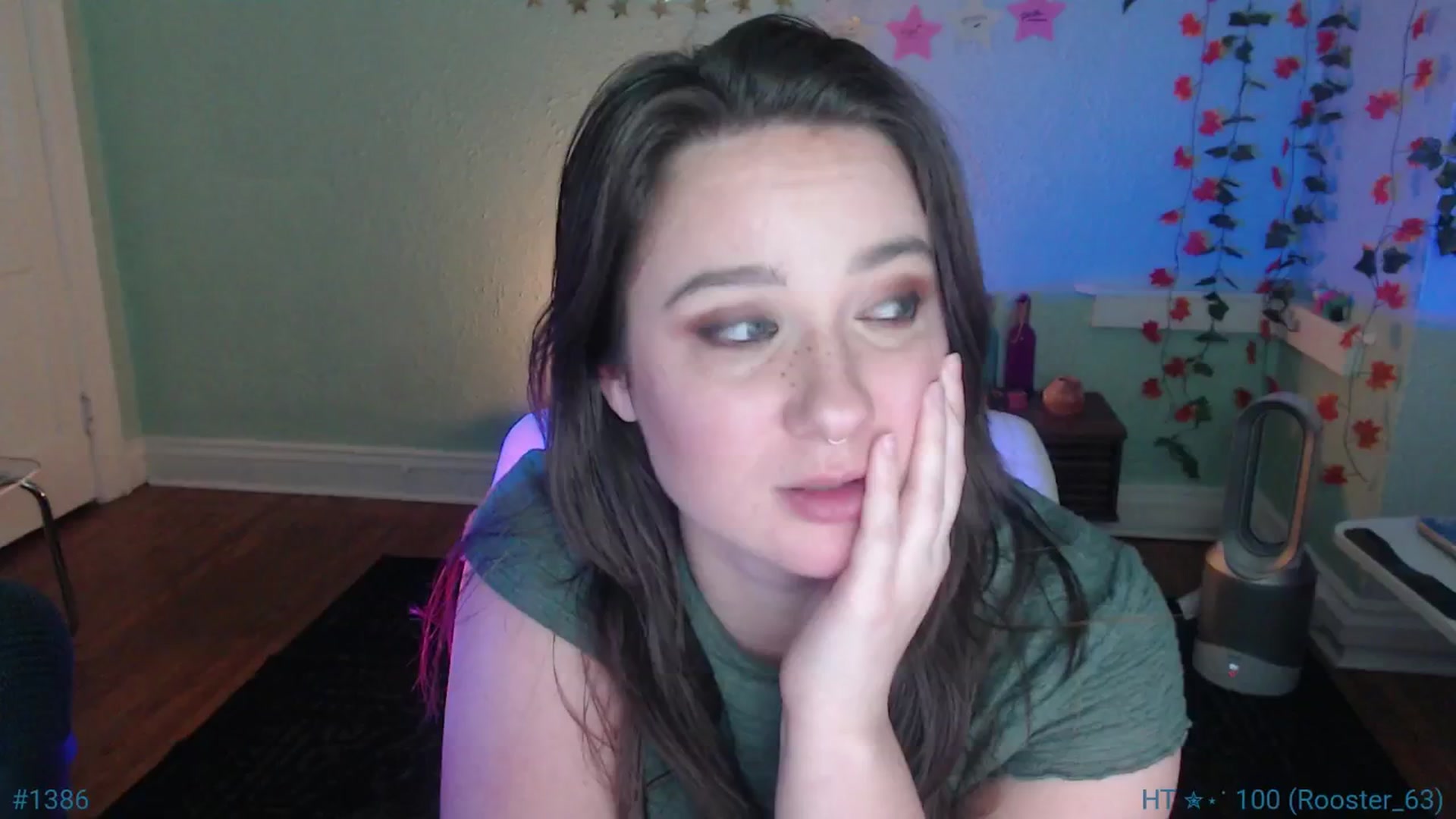 Gallery image thumbnail from Jane_Fern's myfreecams stream on, 01/28/2025, 05:26 image 20 of 20