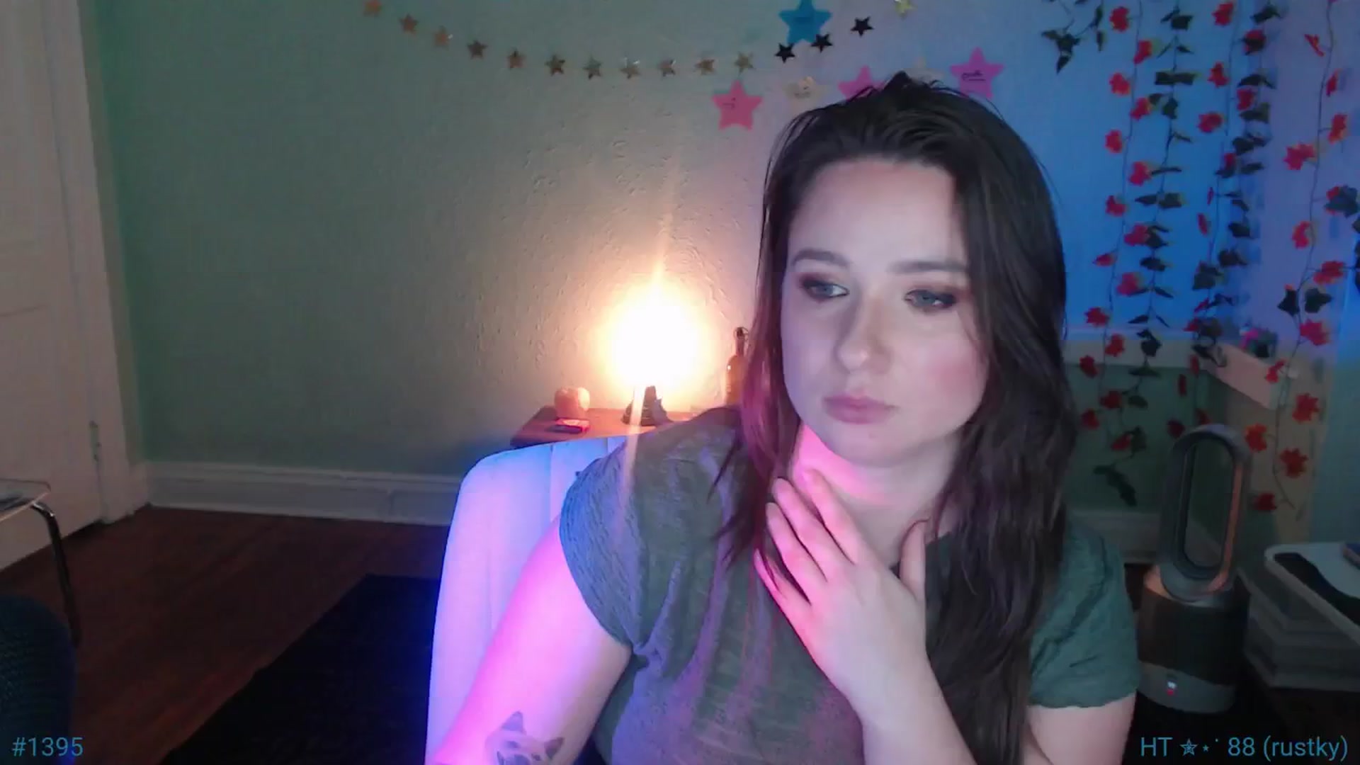 Gallery image thumbnail from Jane_Fern's myfreecams stream on, 01/28/2025, 05:26 image 10 of 20
