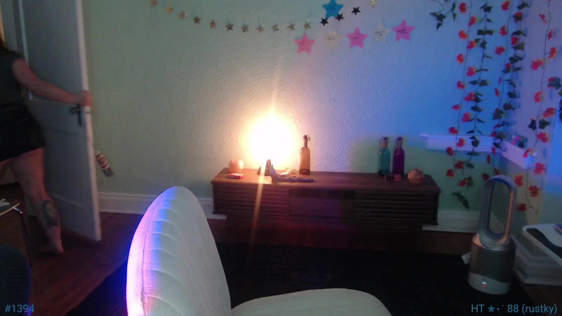 Gallery image thumbnail from Jane_Fern's myfreecams stream on, 01/28/2025, 05:26 image 12 of 20