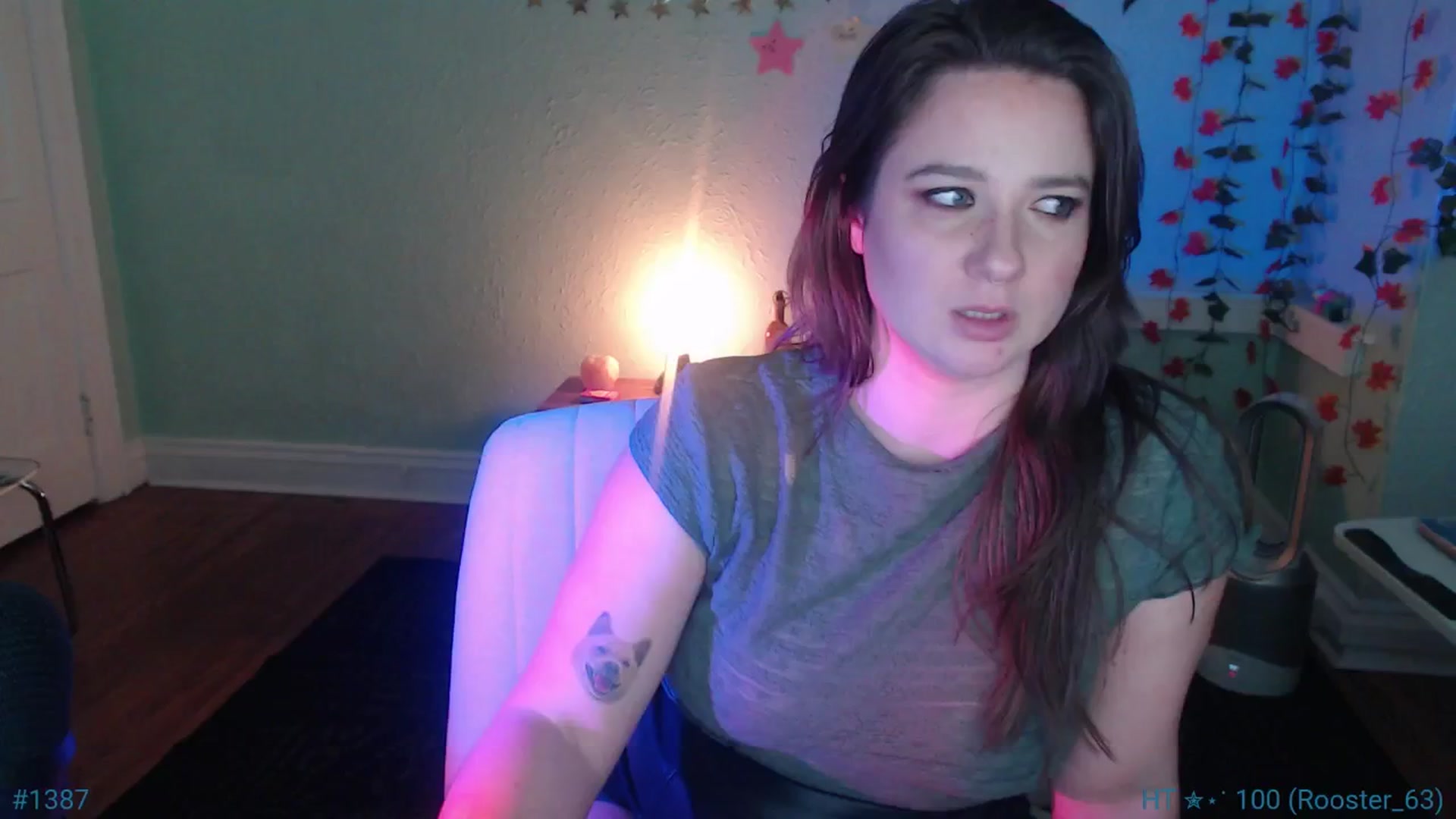 Gallery image thumbnail from Jane_Fern's myfreecams stream on, 01/28/2025, 05:26 image 17 of 20
