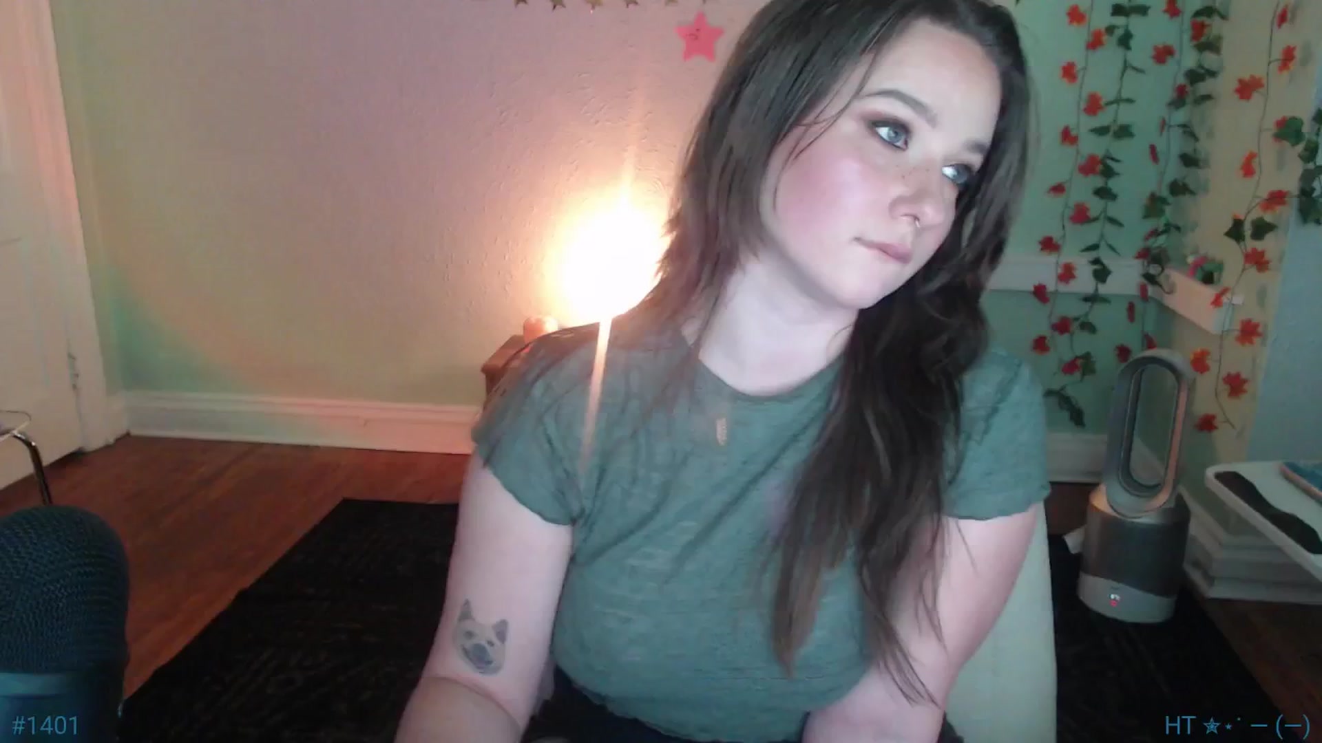Gallery image thumbnail from Jane_Fern's myfreecams stream on, 01/28/2025, 05:26 image 1 of 20