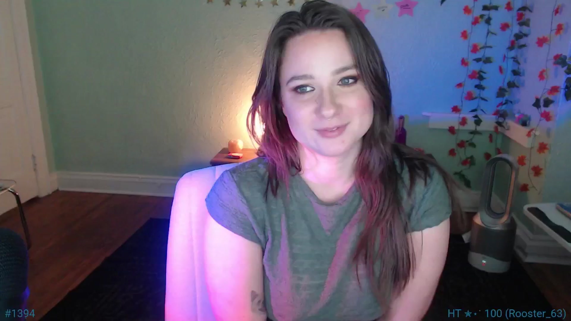 Gallery image thumbnail from Jane_Fern's myfreecams stream on, 01/28/2025, 05:26 image 15 of 20