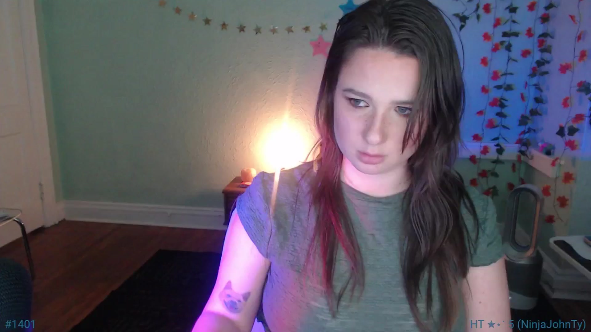 Gallery image thumbnail from Jane_Fern's myfreecams stream on, 01/28/2025, 05:26 image 7 of 20