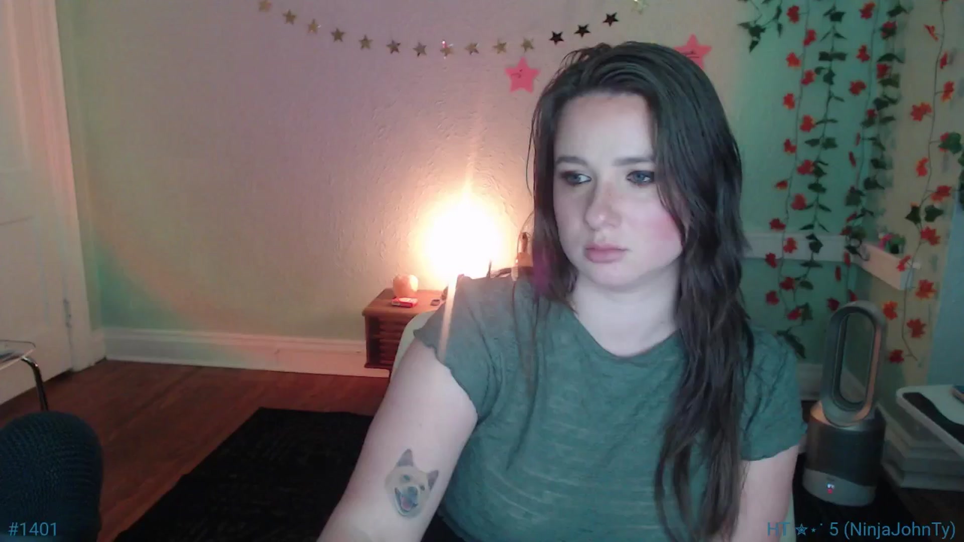 Gallery image thumbnail from Jane_Fern's myfreecams stream on, 01/28/2025, 05:26 image 4 of 20