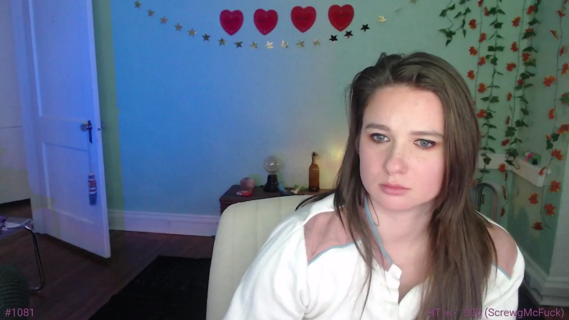 Gallery image thumbnail from Jane_Fern's myfreecams stream on, 02/05/2025, 22:25 image 4 of 20