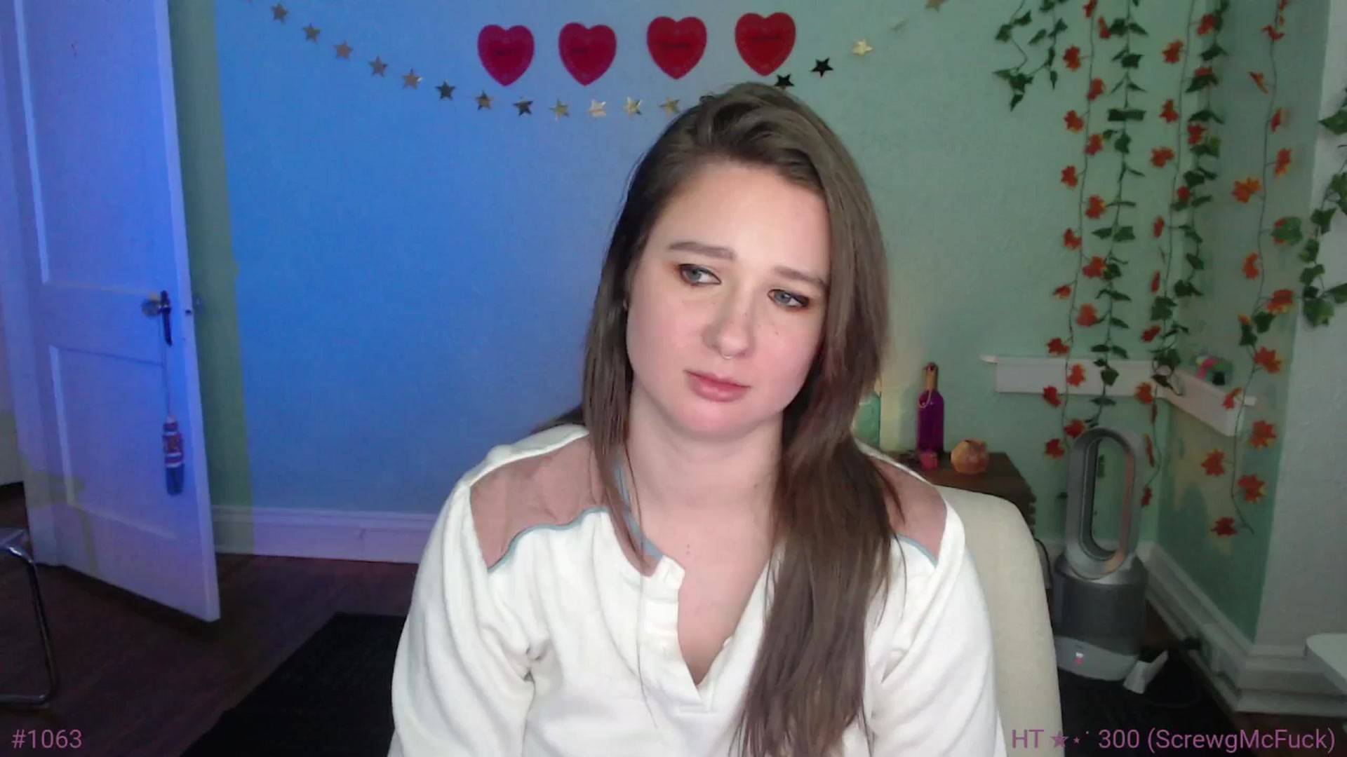 Gallery image thumbnail from Jane_Fern's myfreecams stream on, 02/05/2025, 22:25 image 9 of 20