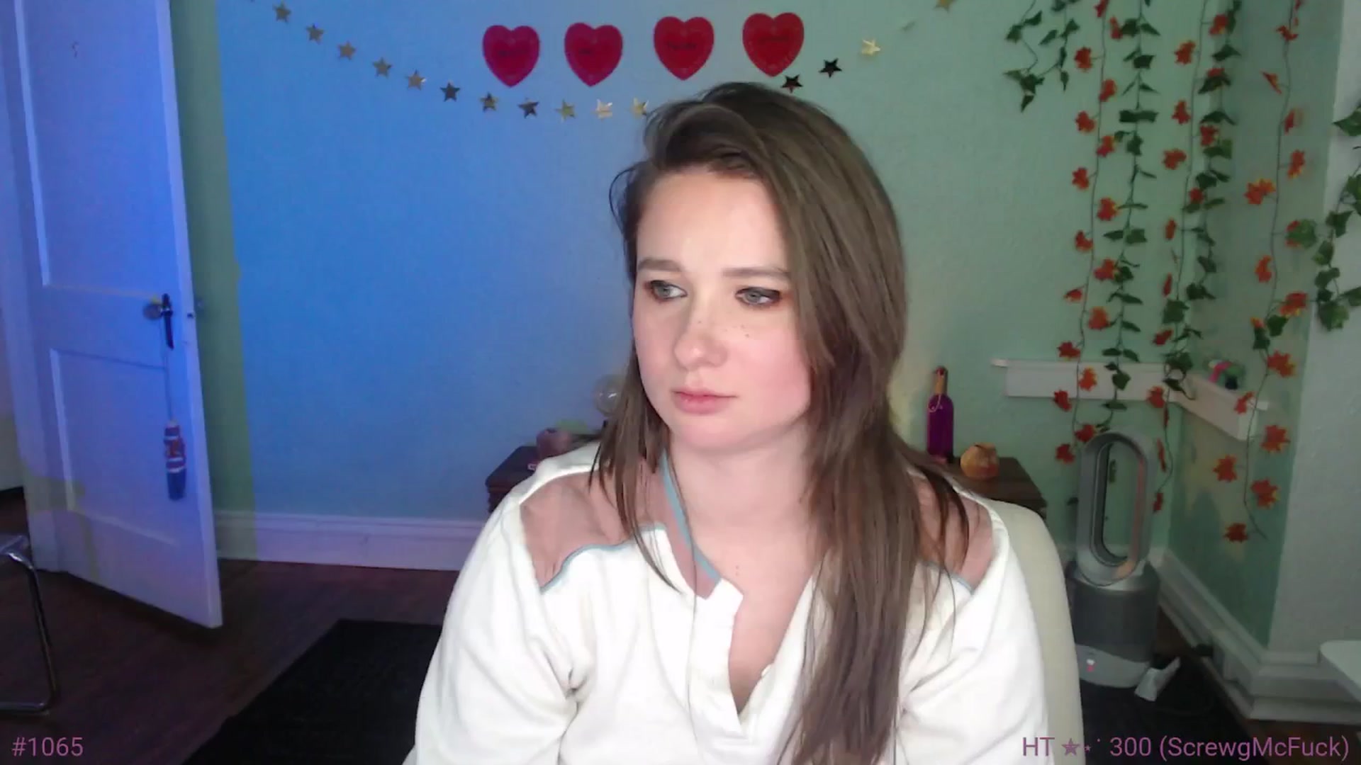 Gallery image thumbnail from Jane_Fern's myfreecams stream on, 02/05/2025, 22:25 image 10 of 20