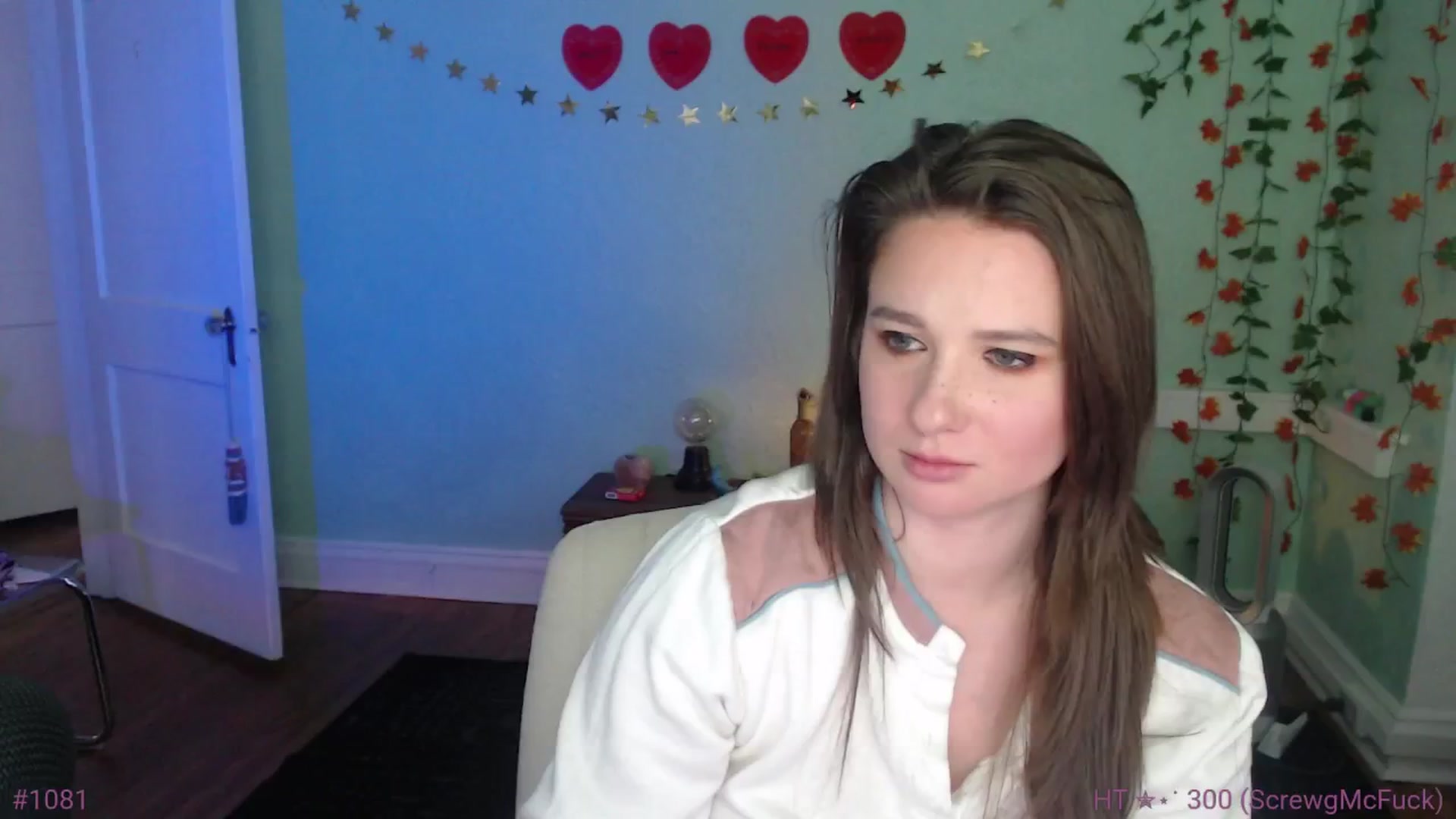 Gallery image thumbnail from Jane_Fern's myfreecams stream on, 02/05/2025, 22:25 image 3 of 20
