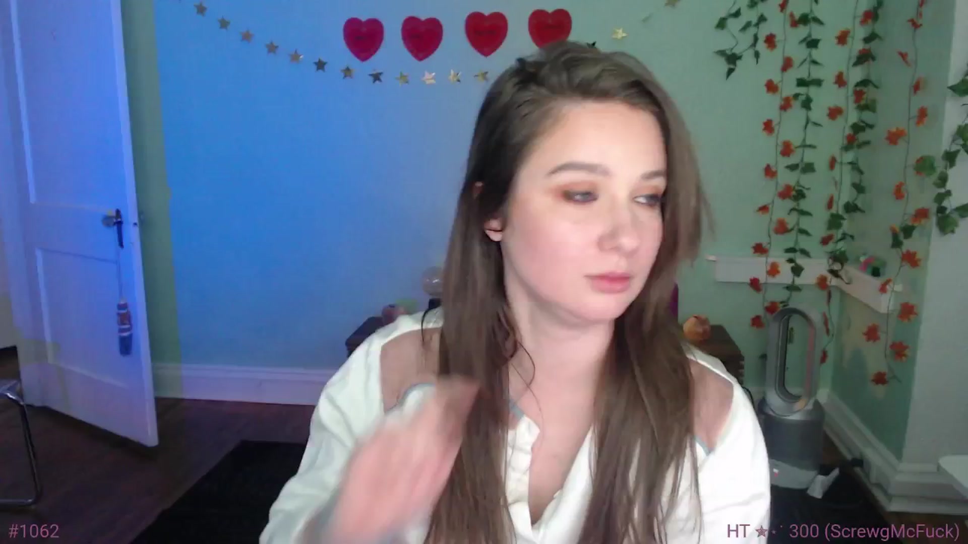 Gallery image thumbnail from Jane_Fern's myfreecams stream on, 02/05/2025, 22:25 image 8 of 20