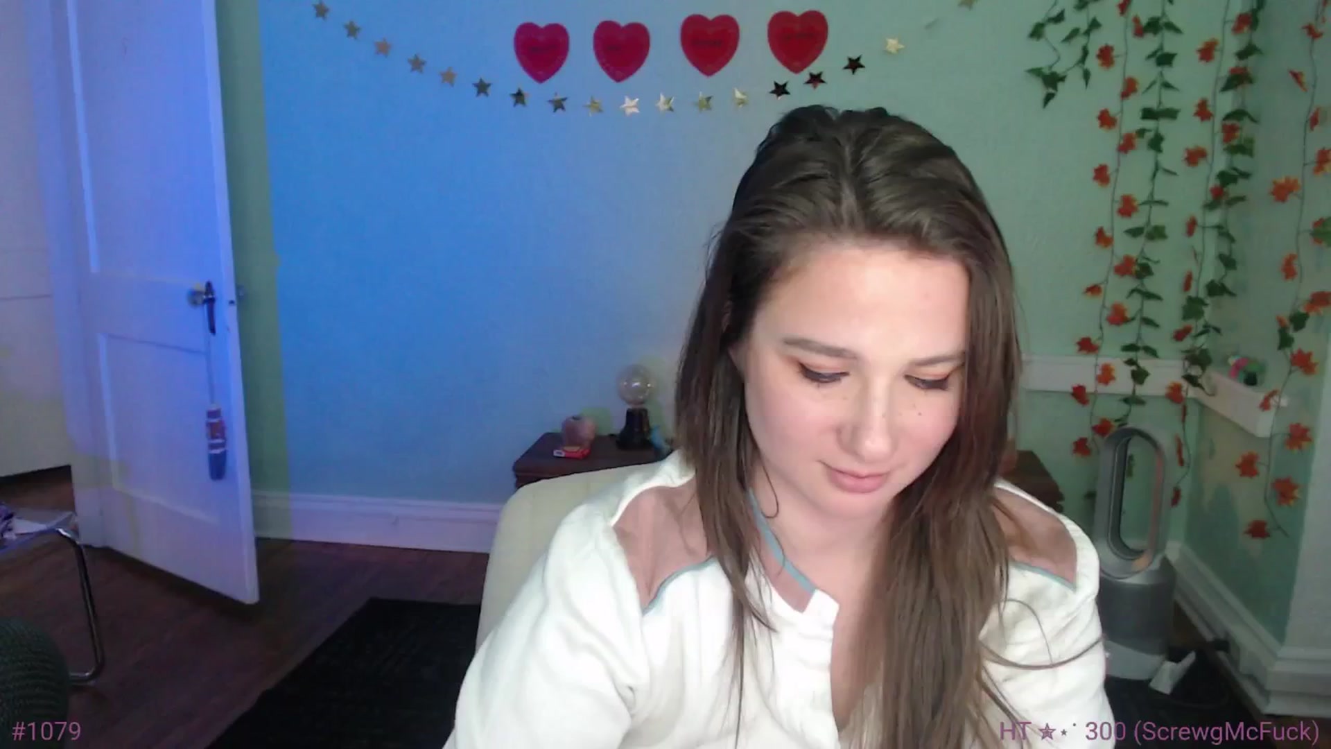 Gallery image thumbnail from Jane_Fern's myfreecams stream on, 02/05/2025, 22:25 image 2 of 20