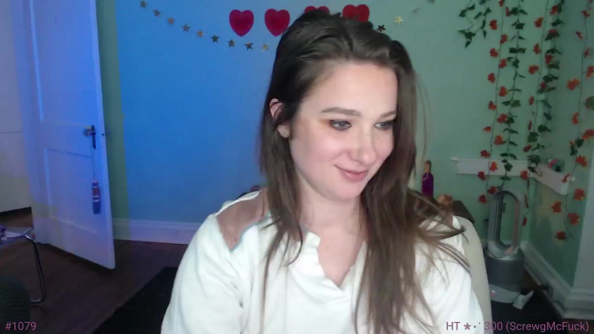 Gallery image thumbnail from Jane_Fern's myfreecams stream on, 02/05/2025, 22:25 image 1 of 20