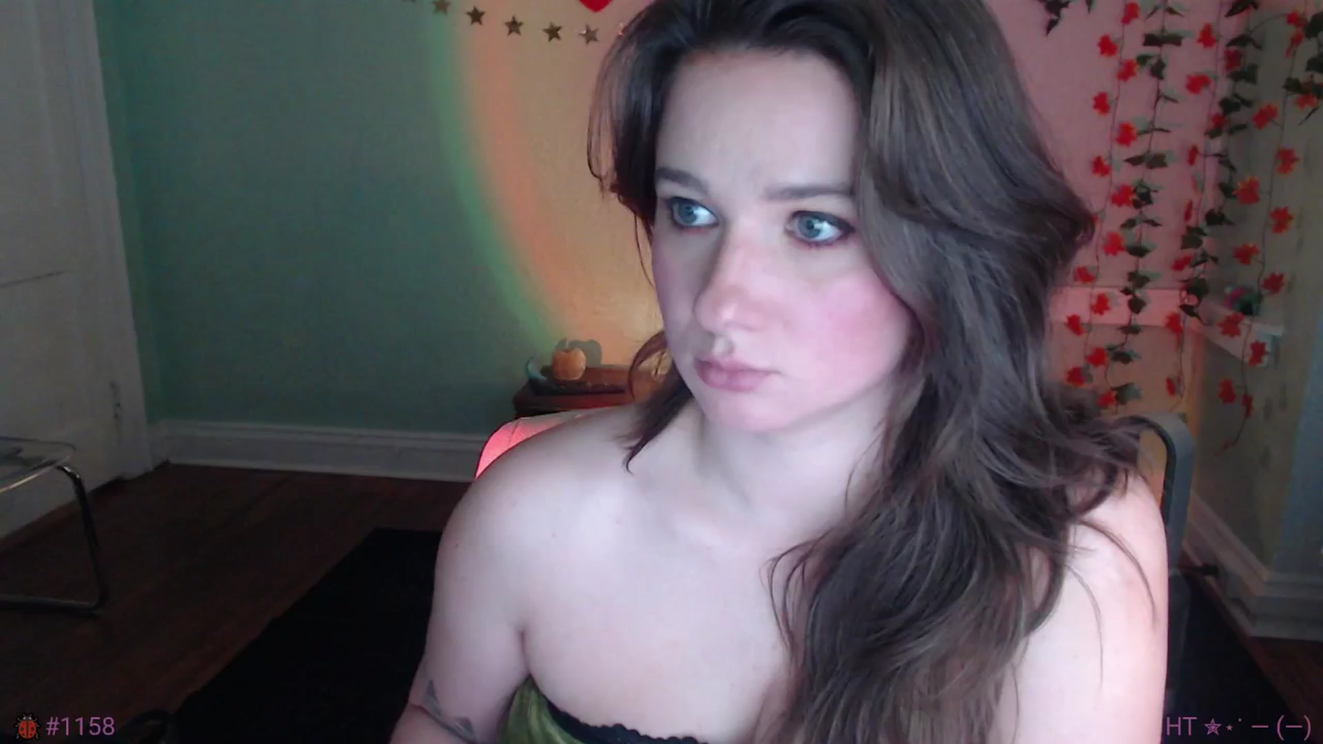 Gallery image thumbnail from Jane_Fern's myfreecams stream on, 02/21/2025, 04:39 image 10 of 20