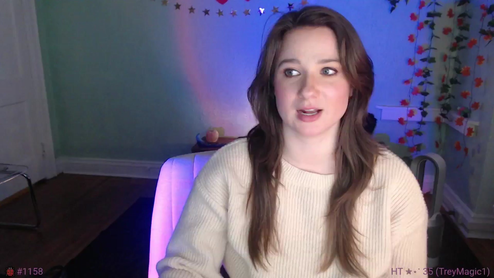 Gallery image thumbnail from Jane_Fern's myfreecams stream on, 02/21/2025, 04:39 image 17 of 20