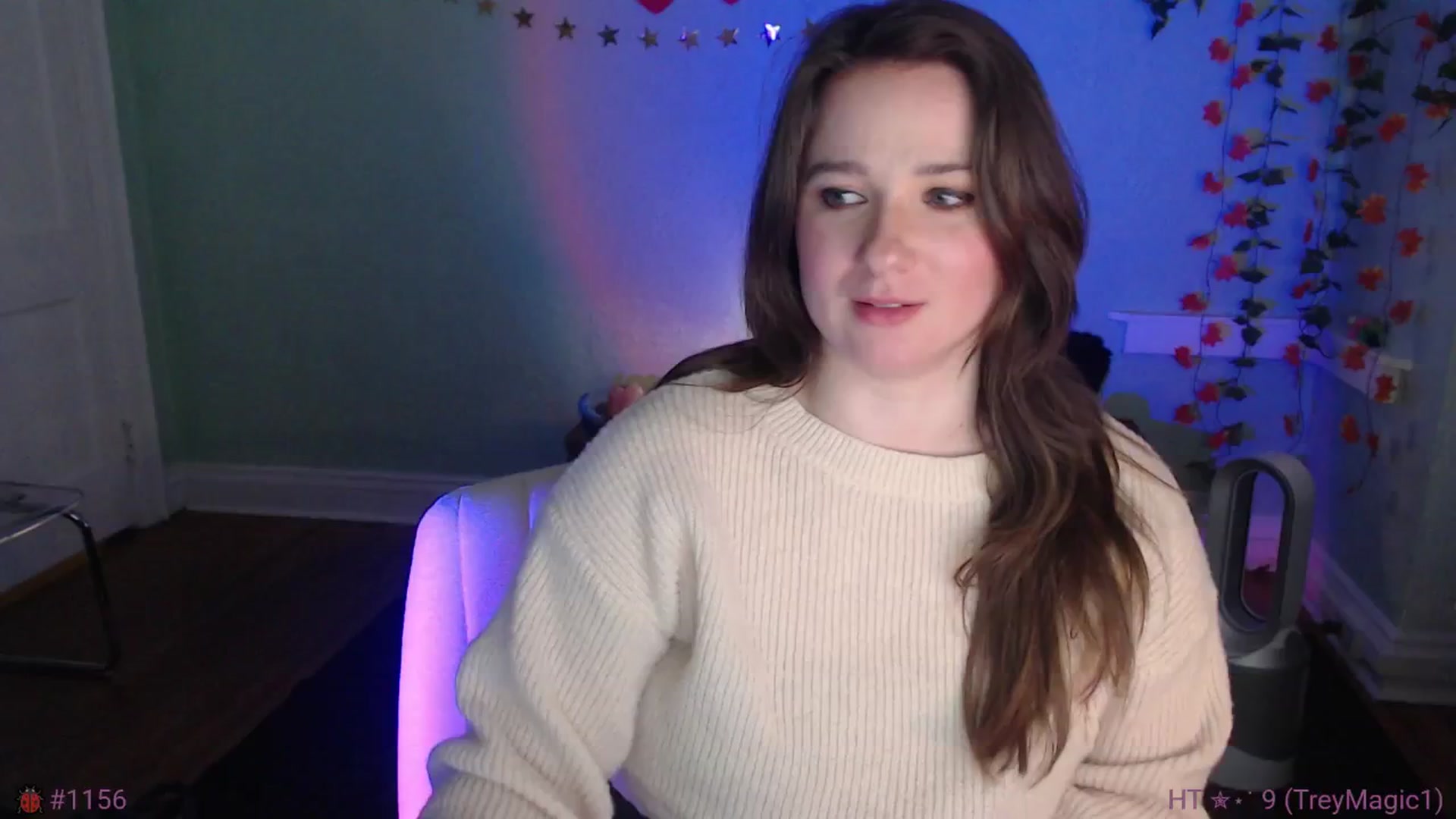 Gallery image thumbnail from Jane_Fern's myfreecams stream on, 02/21/2025, 04:39 image 14 of 20