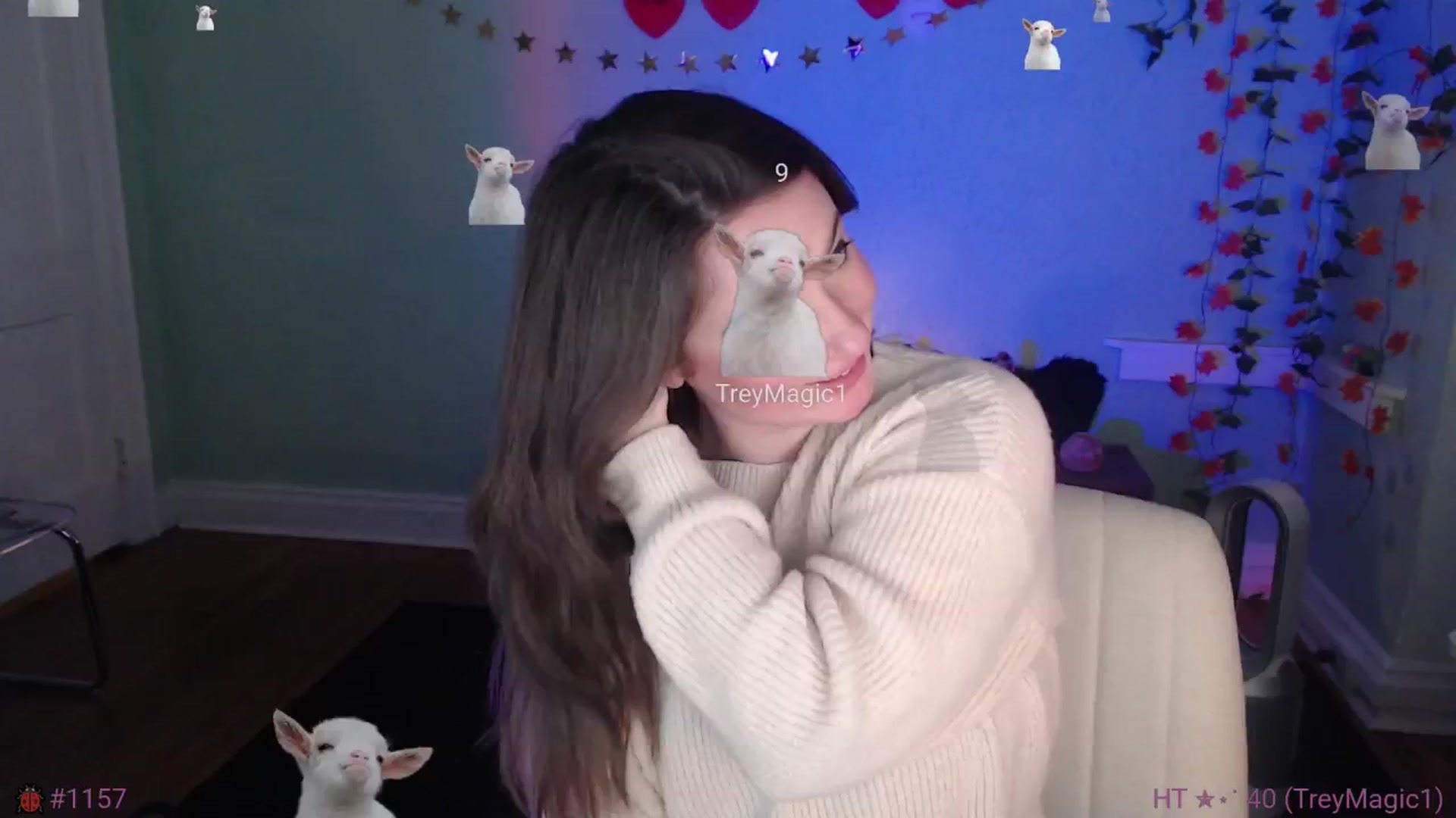 Gallery image thumbnail from Jane_Fern's myfreecams stream on, 02/21/2025, 04:39 image 20 of 20