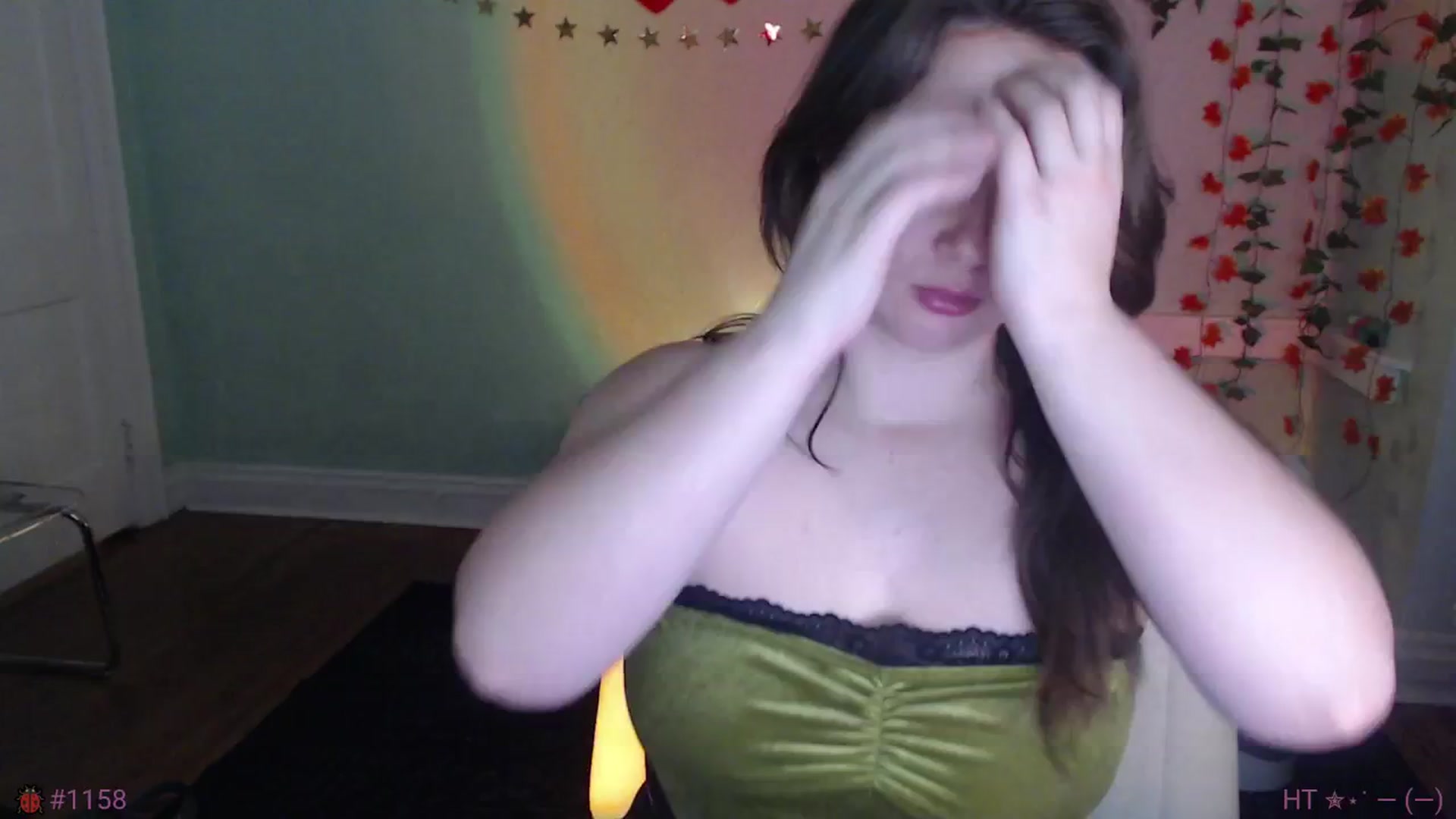 Gallery image thumbnail from Jane_Fern's myfreecams stream on, 02/21/2025, 04:39 image 8 of 20
