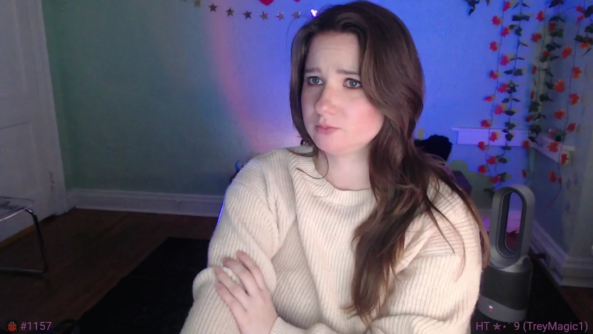 Gallery image thumbnail from Jane_Fern's myfreecams stream on, 02/21/2025, 04:39 image 15 of 20