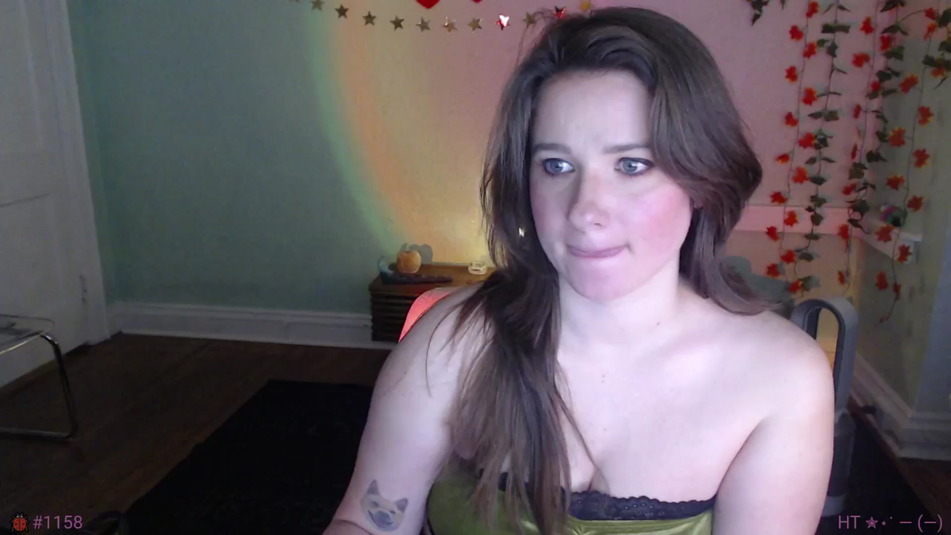 Gallery image thumbnail from Jane_Fern's myfreecams stream on, 02/21/2025, 04:39 image 11 of 20