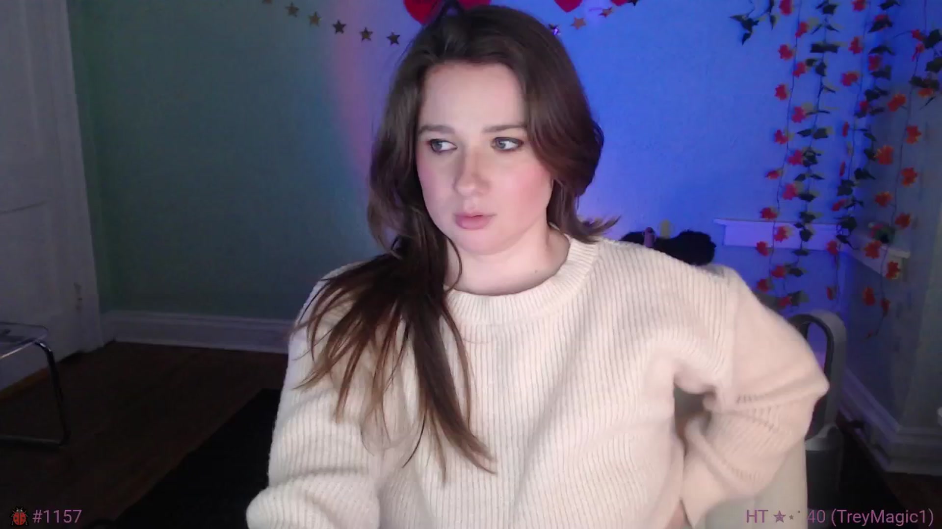 Gallery image thumbnail from Jane_Fern's myfreecams stream on, 02/21/2025, 04:39 image 19 of 20