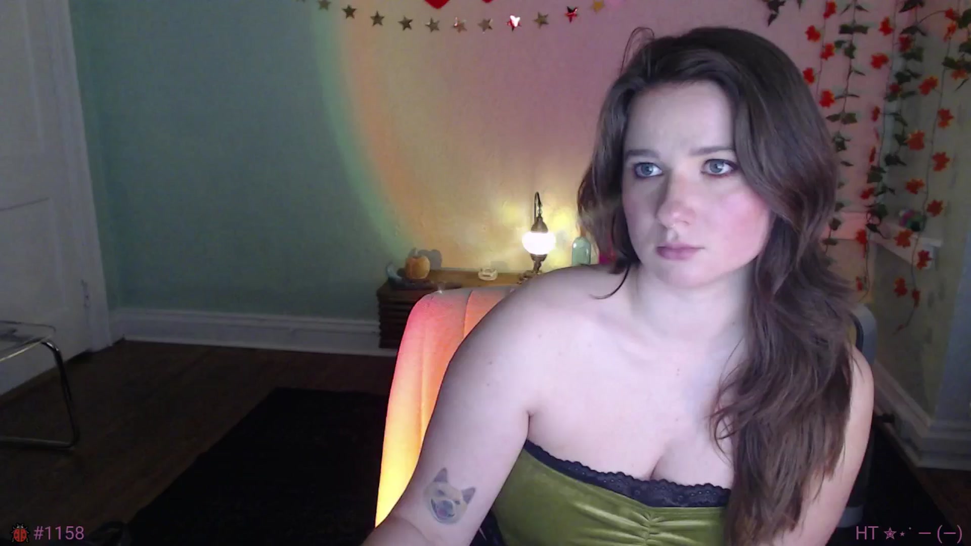 Gallery image thumbnail from Jane_Fern's myfreecams stream on, 02/21/2025, 04:39 image 9 of 20