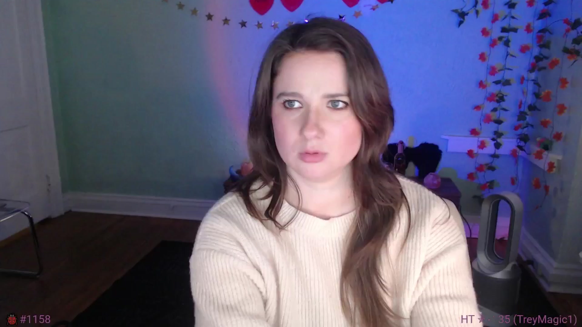 Gallery image thumbnail from Jane_Fern's myfreecams stream on, 02/21/2025, 04:39 image 18 of 20