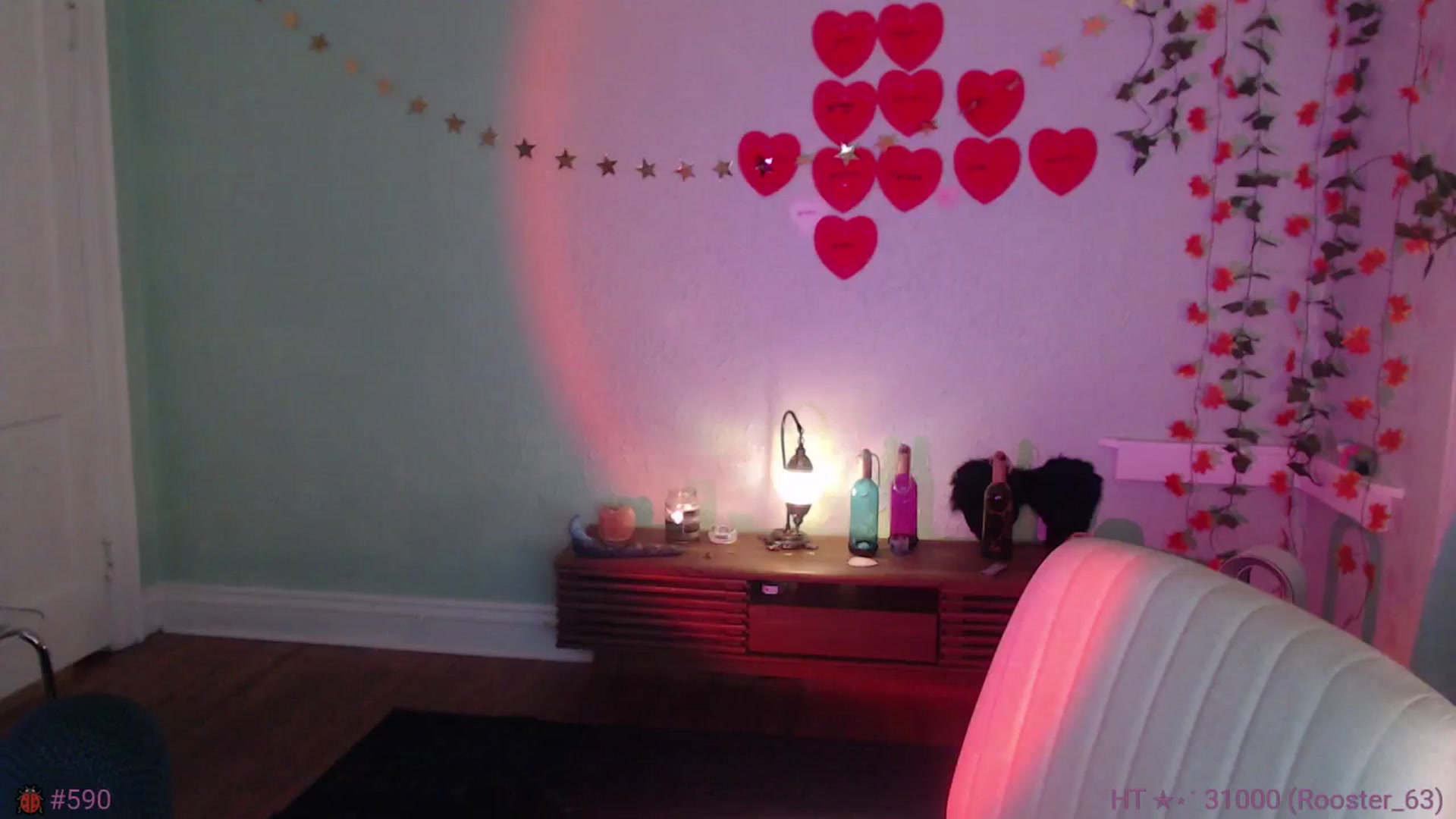 Gallery image thumbnail from Jane_Fern's myfreecams stream on, 03/01/2025, 08:26 image 10 of 20