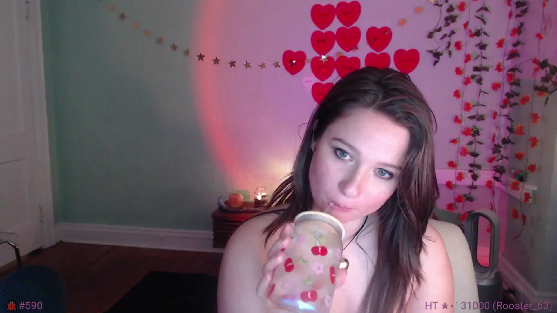 Gallery image thumbnail from Jane_Fern's myfreecams stream on, 03/01/2025, 08:26 image 12 of 20