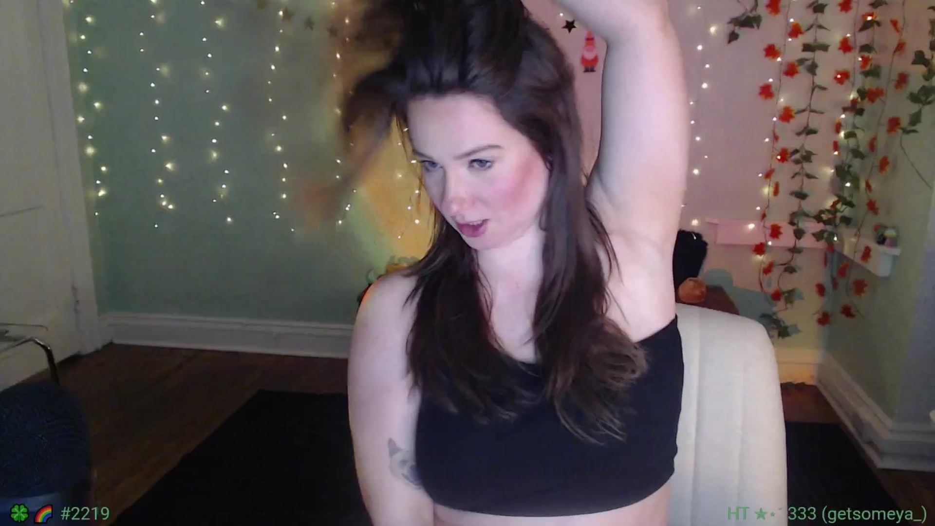 Gallery image thumbnail from Jane_Fern's myfreecams stream on, 03/04/2025, 04:39 image 20 of 20