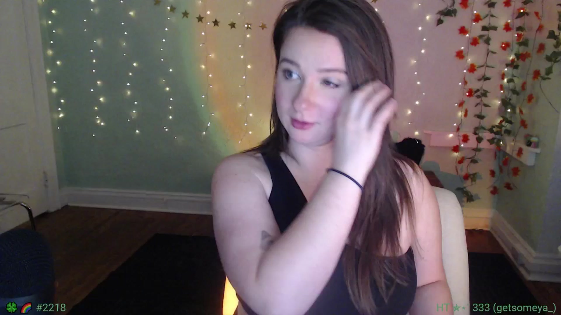 Gallery image thumbnail from Jane_Fern's myfreecams stream on, 03/04/2025, 04:39 image 16 of 20