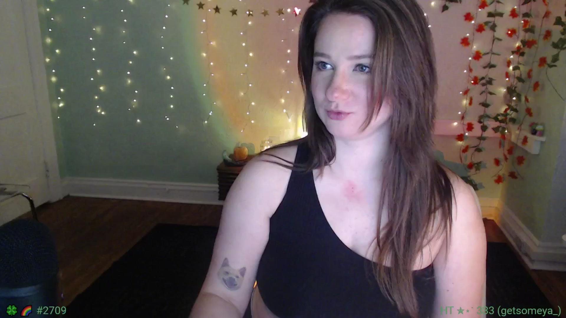 Gallery image thumbnail from Jane_Fern's myfreecams stream on, 03/04/2025, 04:39 image 11 of 20
